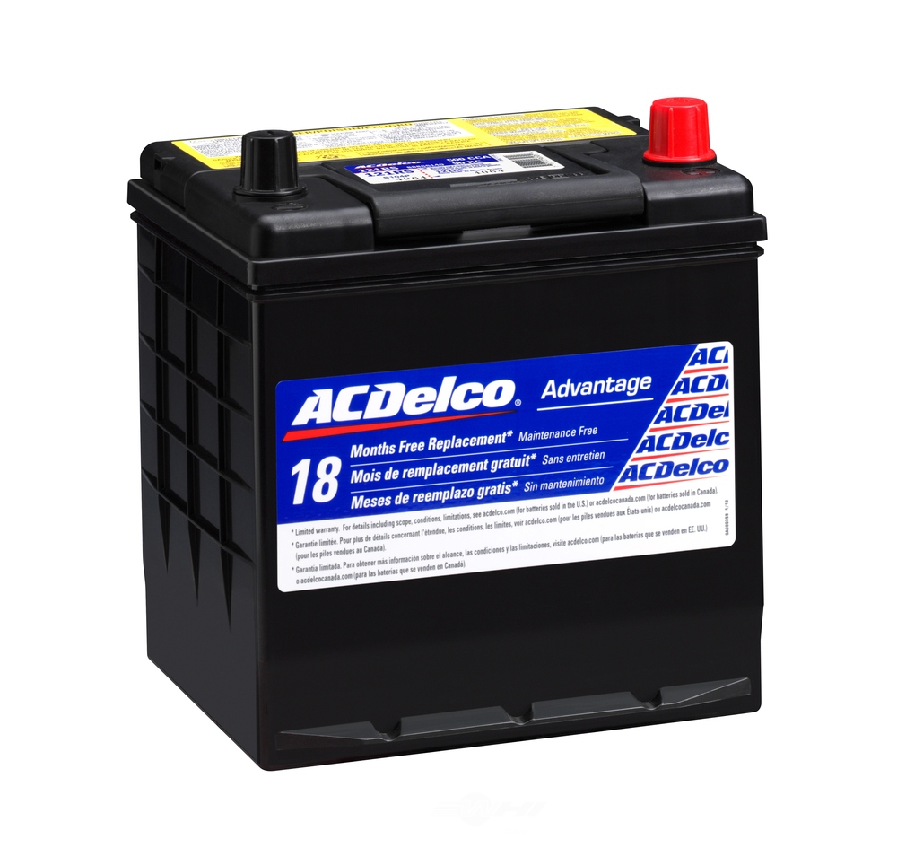 ACDelco 121RS | CarBattery.com