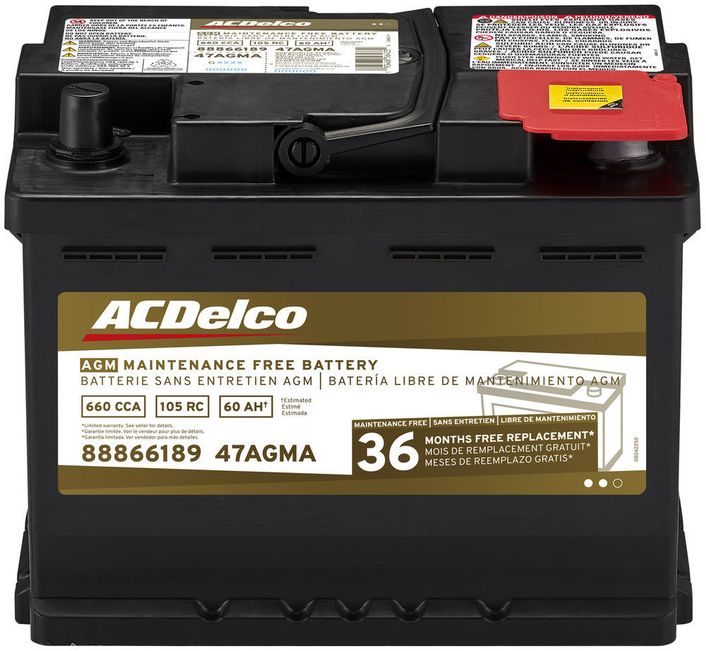 激レア‼️ACDelco Freedom Battery時計‼️ 激レア‼️ACDelco Freedom