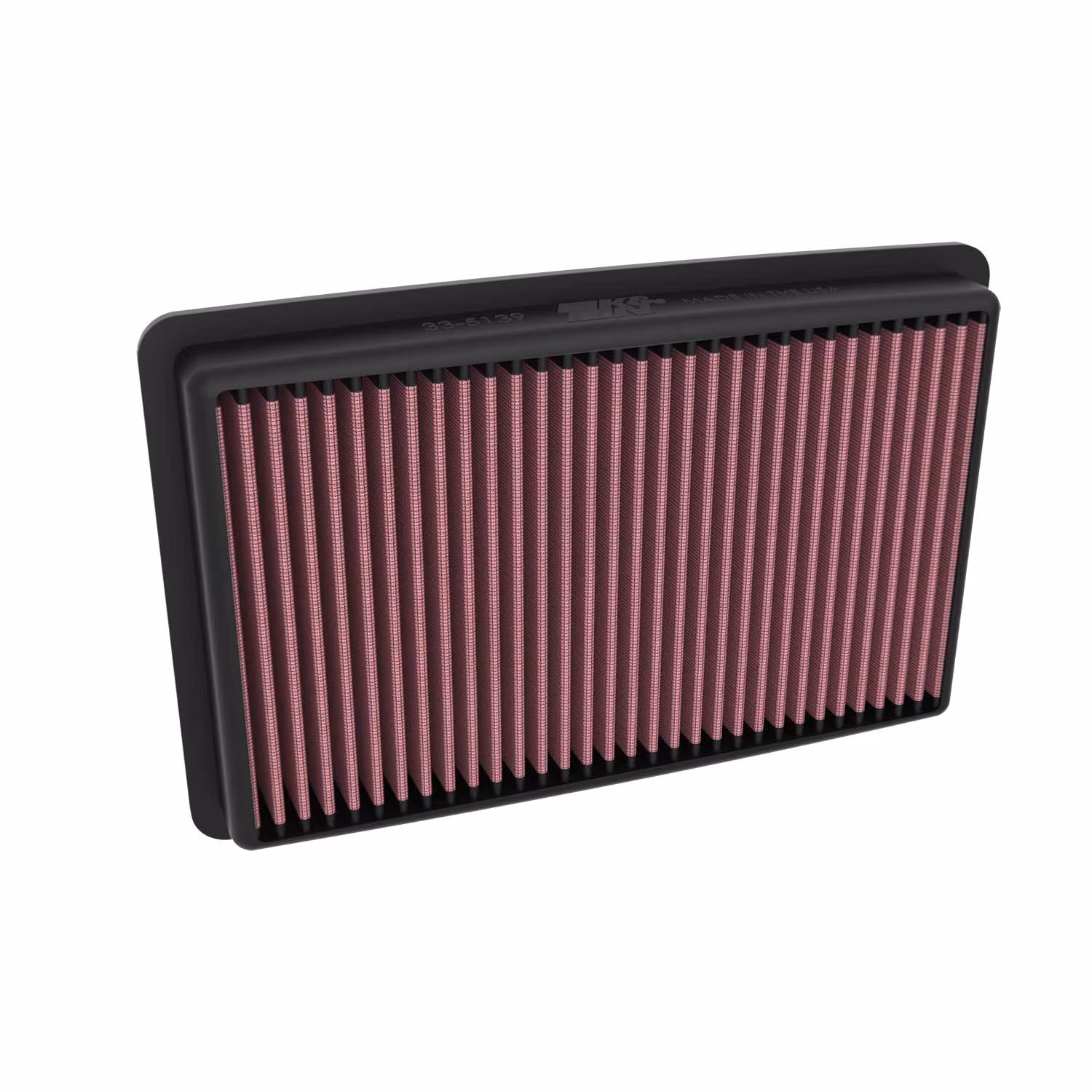 Replacement Air Filter K&N 400-33-5139