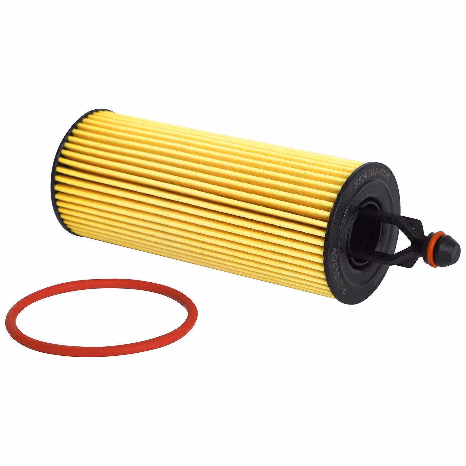 Oil Filter K&N 400-SO-7026