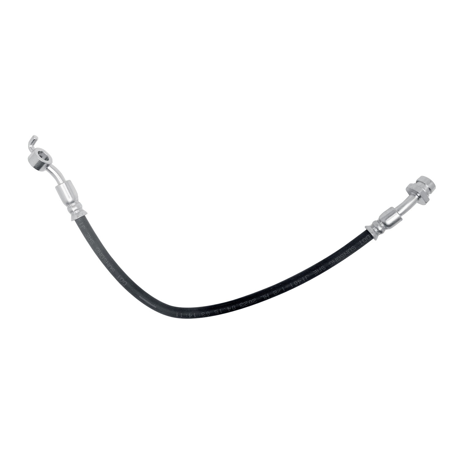 DFC Brake Hose Dynamic Friction Company 692-350-03150