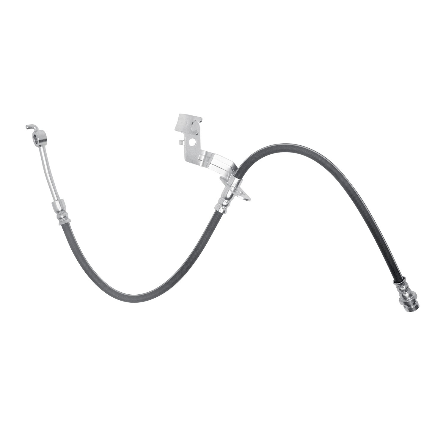 DFC Brake Hose Dynamic Friction Company 692-350-03201