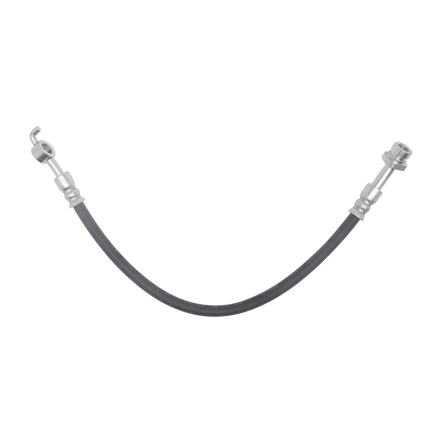 DFC Brake Hose Dynamic Friction Company 692-350-03198