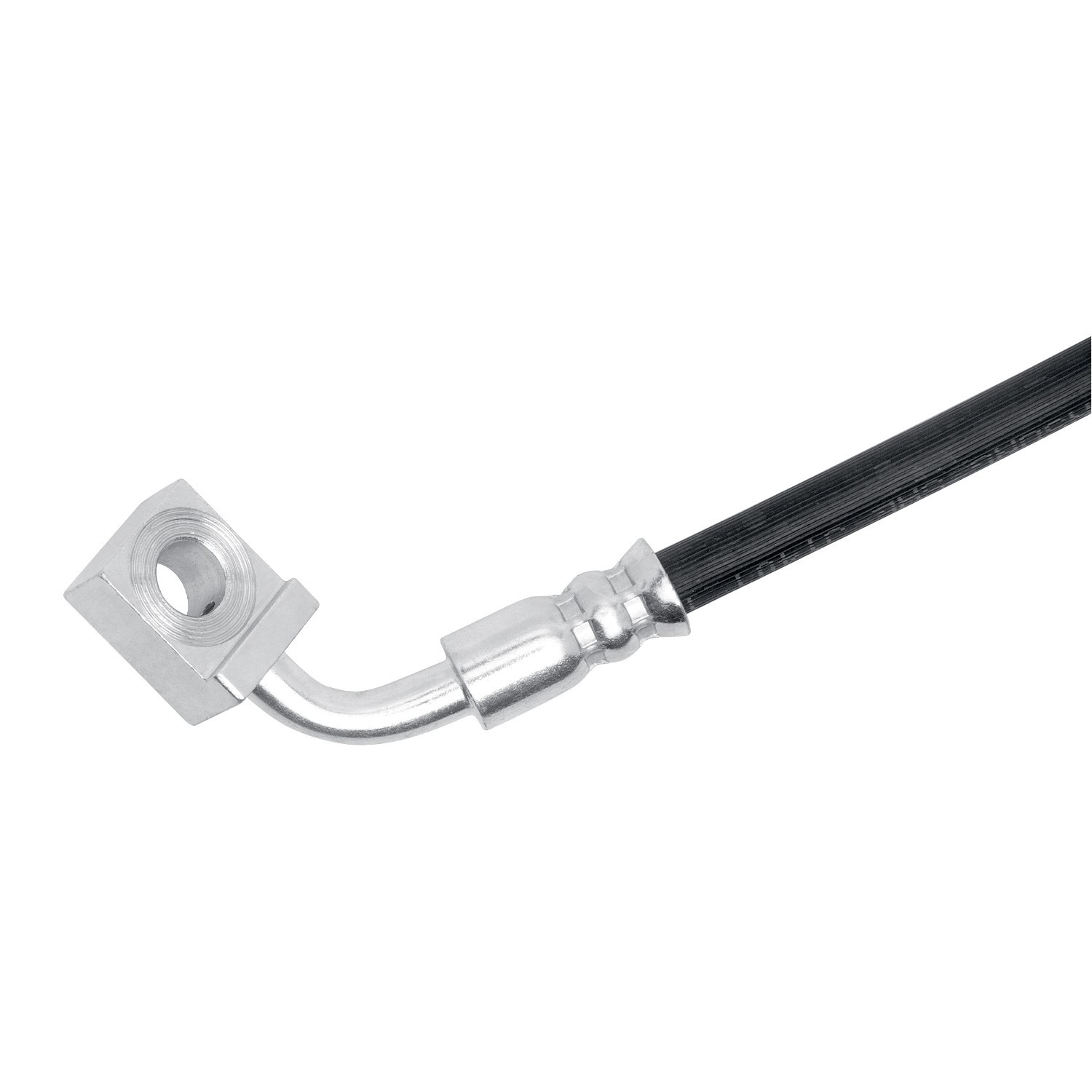 DFC Brake Hose Dynamic Friction Company 692-350-47513