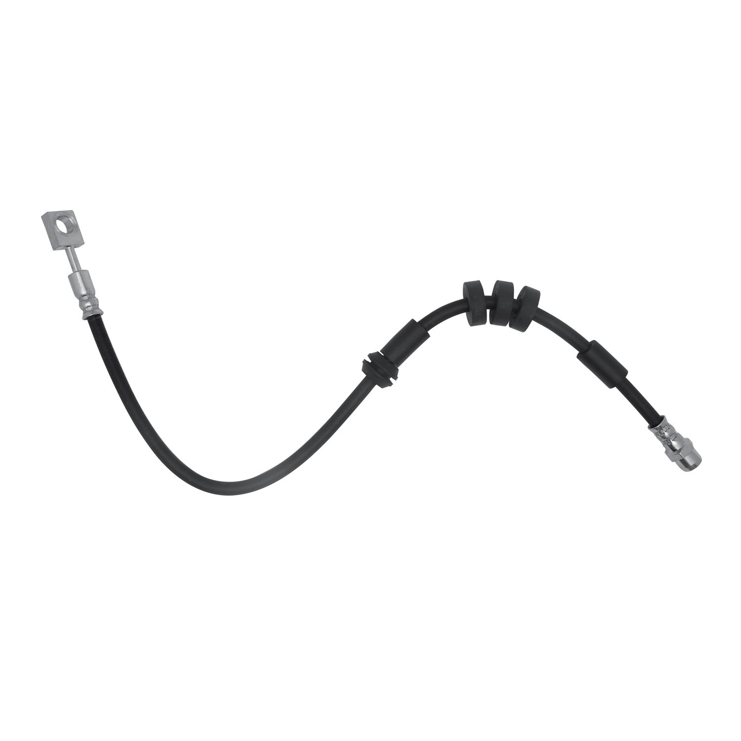 DFC Brake Hose Dynamic Friction Company 692-350-63094