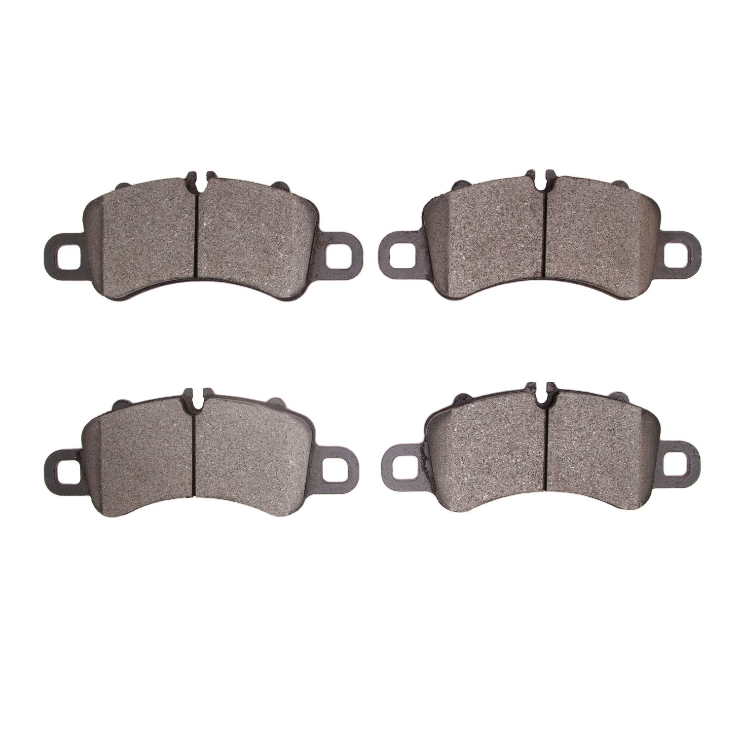 DFC 4000 HybriDynamic Brake Pads Dynamic Friction Company 692-4000-1905-00