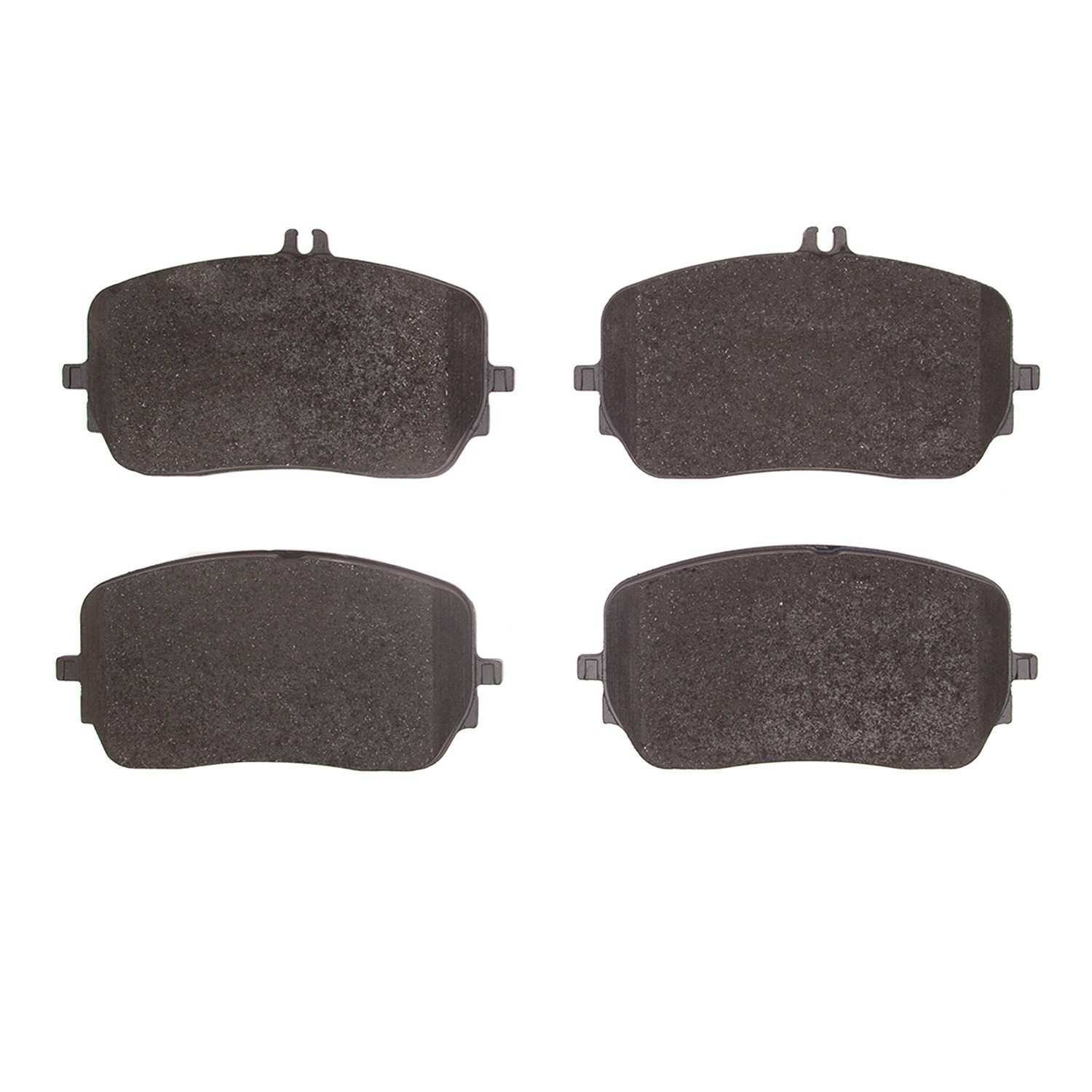 DFC 4000 HybriDynamic Brake Pads Dynamic Friction Company 692-4000-2237-00