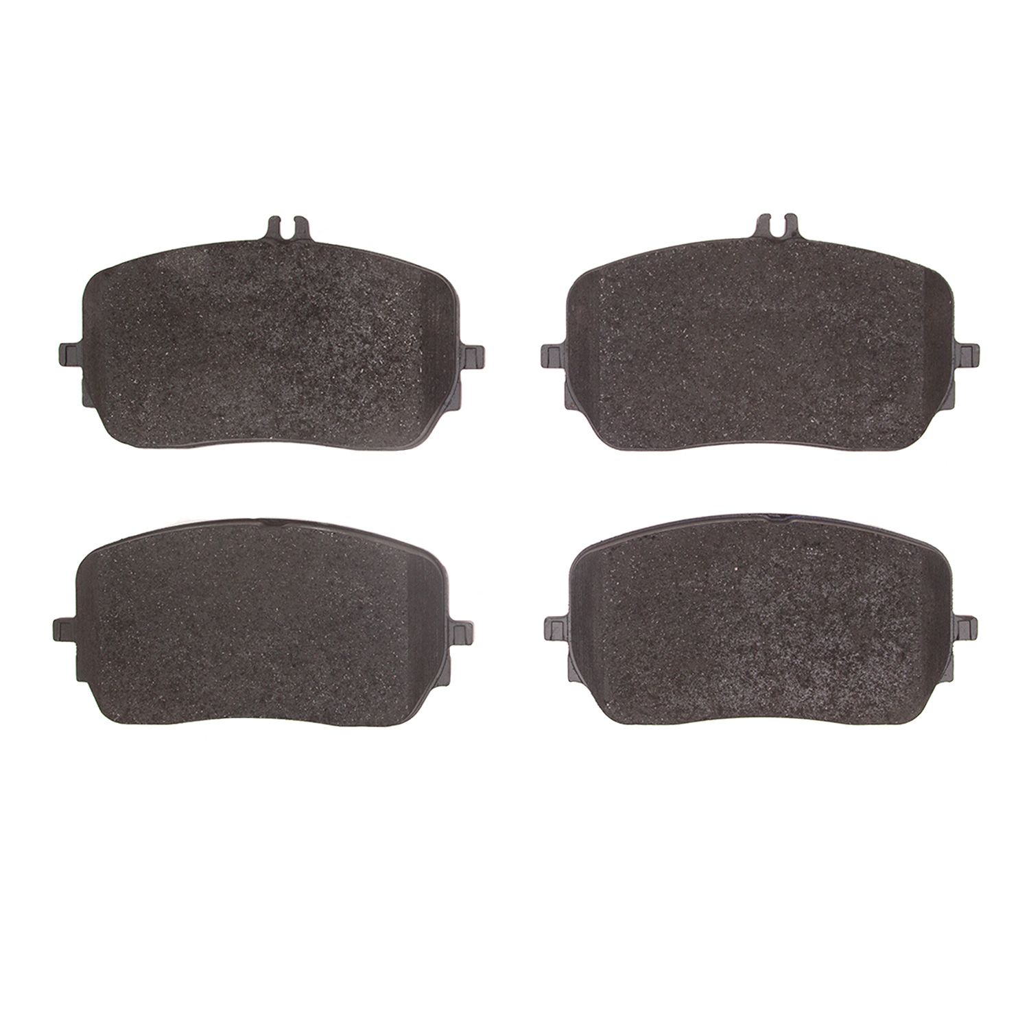 DFC 4000 HybriDynamic Brake Pads Dynamic Friction Company 692-4000-2237-00