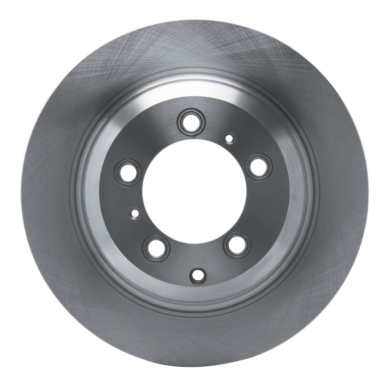 DFC Brake Rotor Dynamic Friction Company 692-600-02140