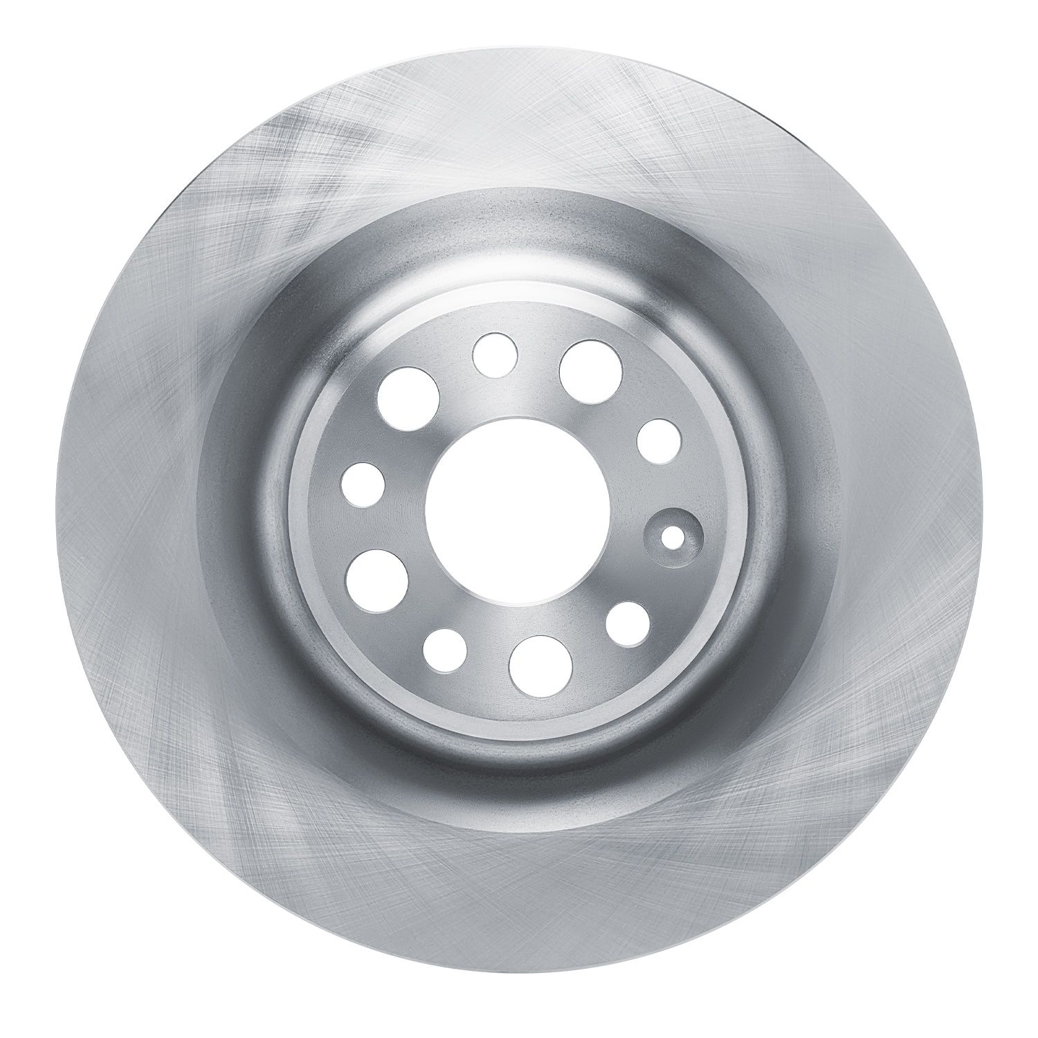 DFC Brake Rotor Dynamic Friction Company 692-600-26010