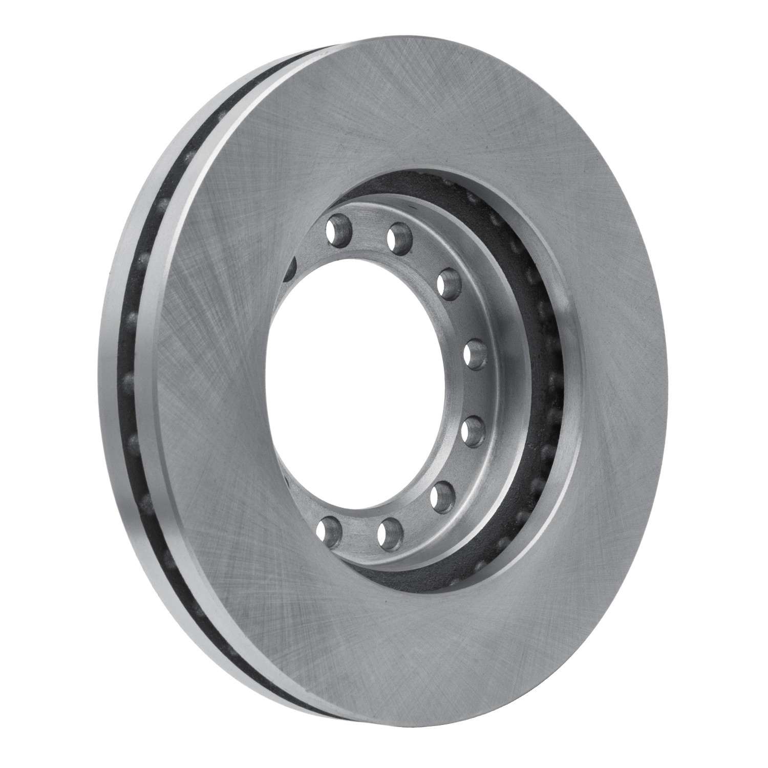 Disc Brake Rotor Dynamic Friction Company 692-600-48067