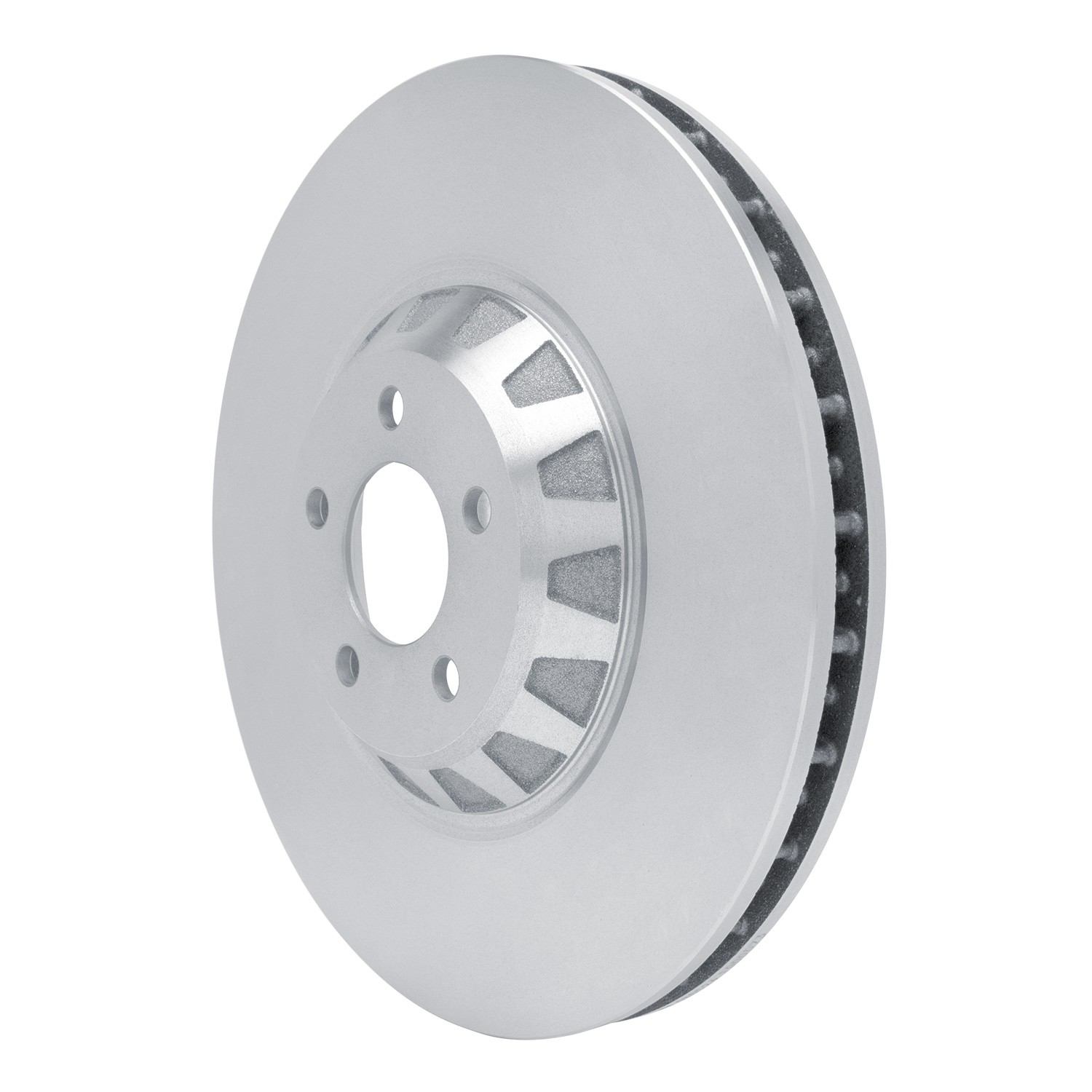 DFC Brake Rotor Dynamic Friction Company 692-600-54309