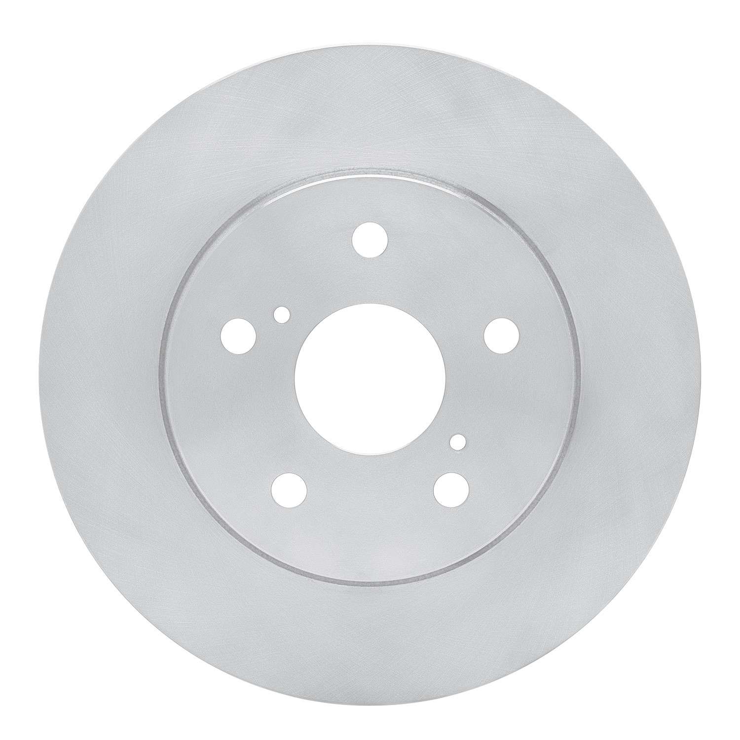 DFC Brake Rotor Dynamic Friction Company 692-600-76168