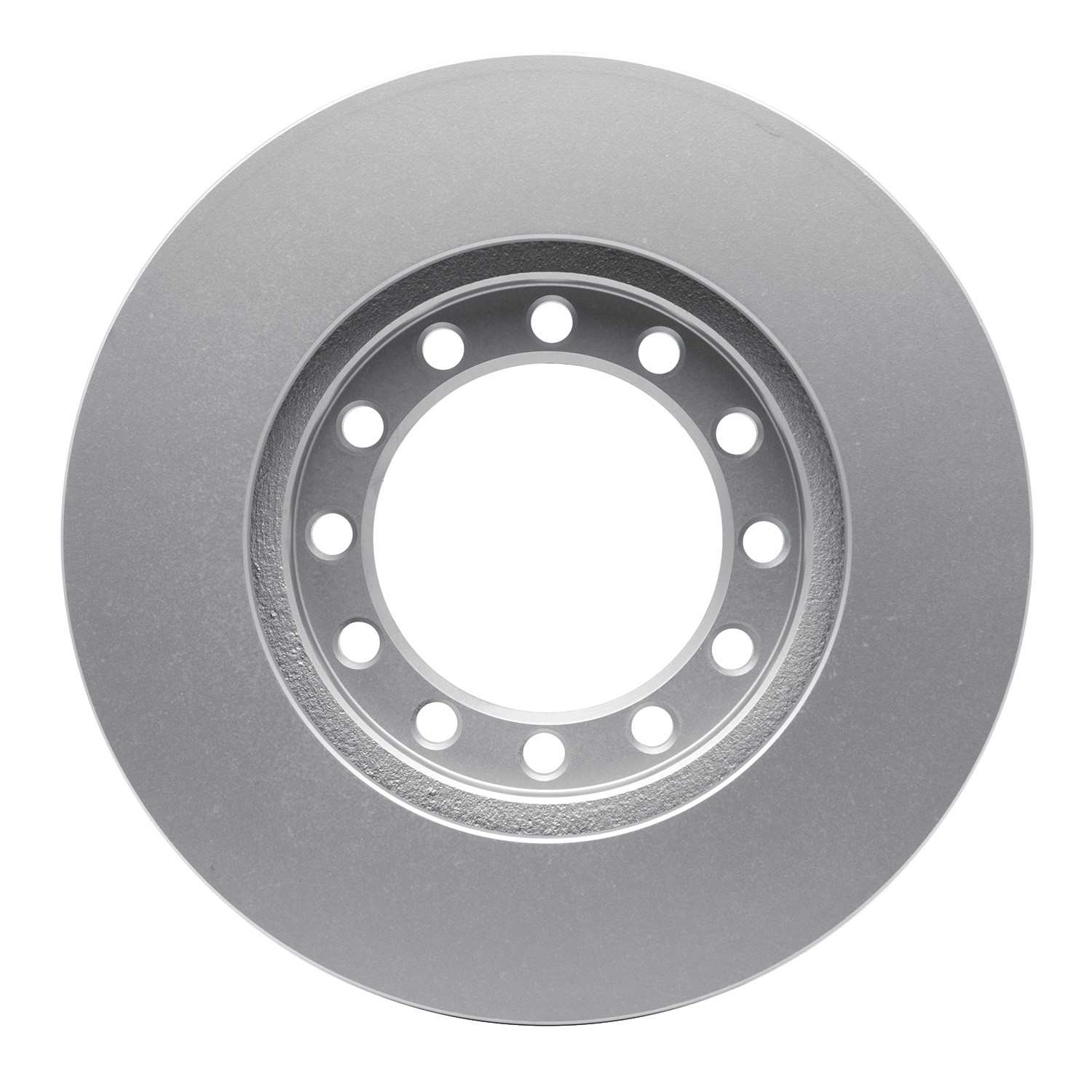 DFC GEOSPEC Coated Rotor - Blank Dynamic Friction Company 692-604-48067