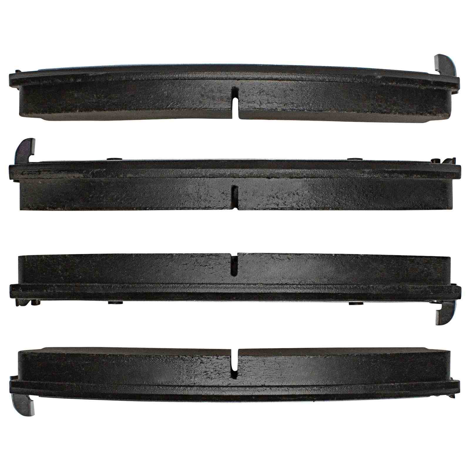 R1 Ceramic Pads R1 Concepts 482-2310-1565-00