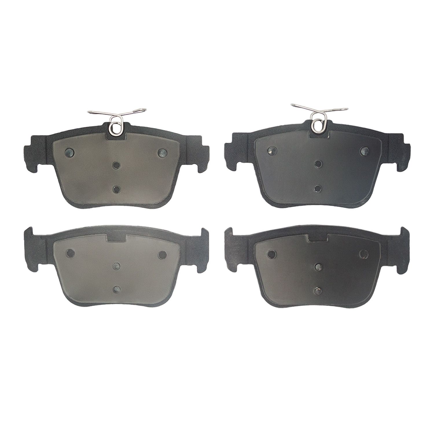 Brake Pad R1 Concepts 482-2551-2433-00
