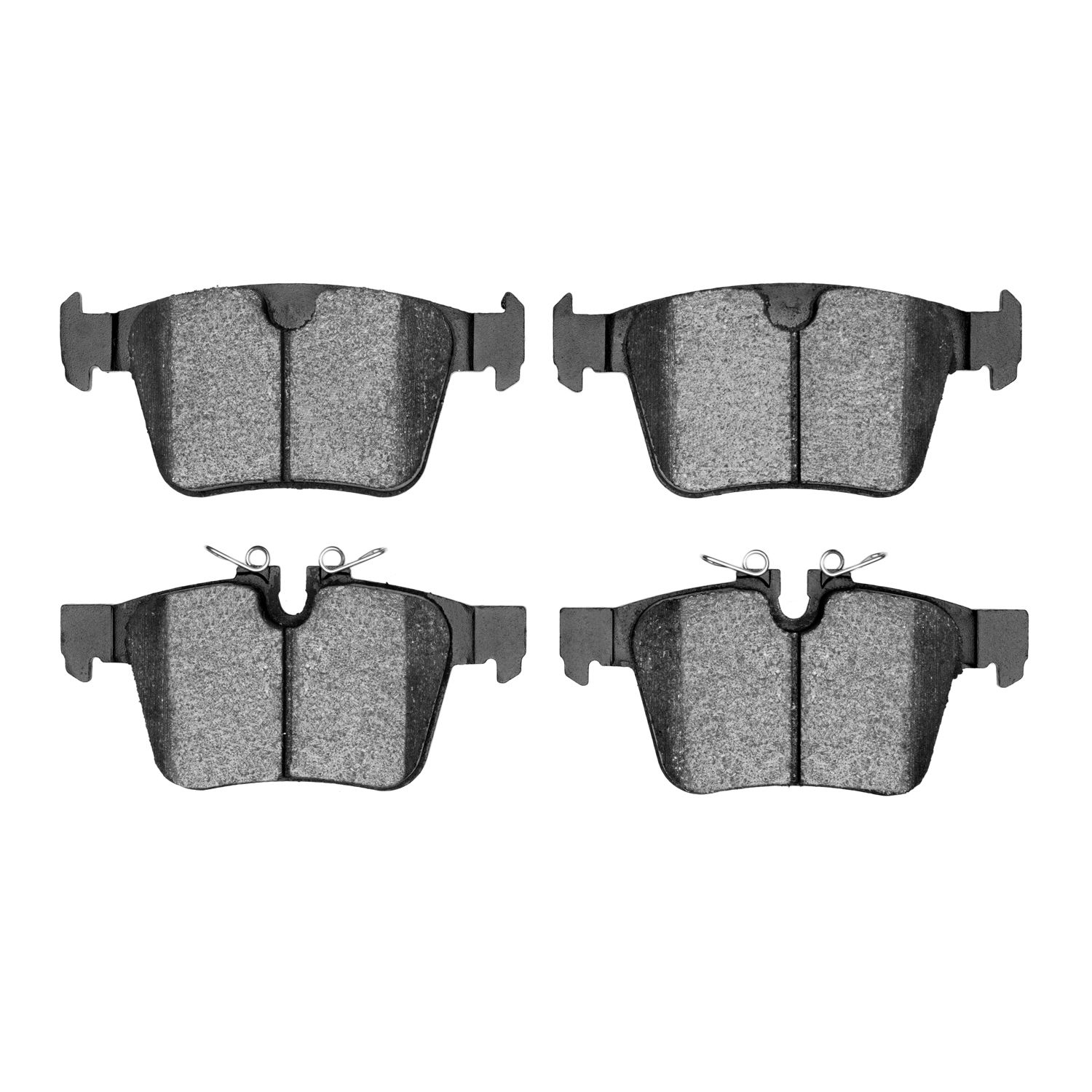 R1 Optimum Oe Pads R1 Concepts 482-2552-1821-00
