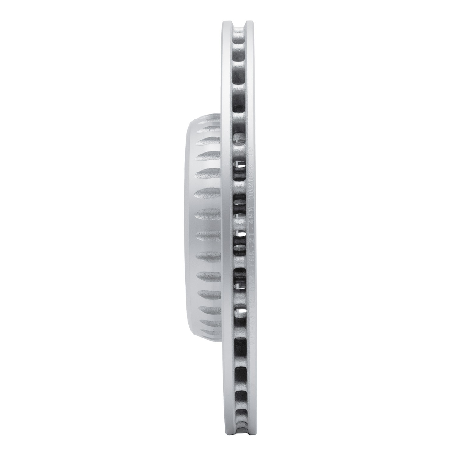 R1 Concepts Hi-Carbon Alloy GEOMET Coated Rotor R1 Concepts 482-PRP-63162