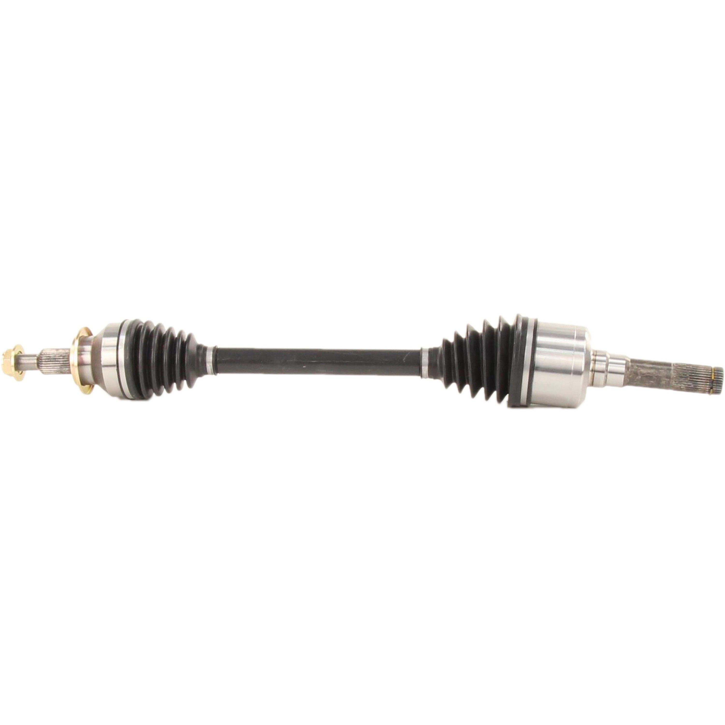 CV Axle Shaft Trakmotive 542-FD-8366