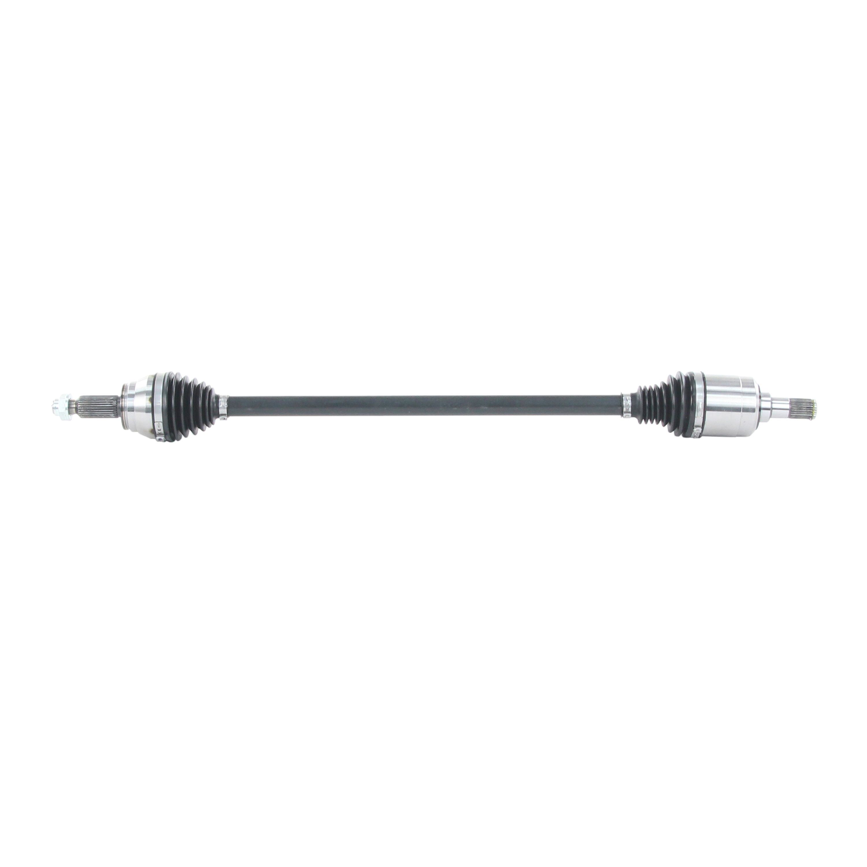 AAR CV Axle Shaft Trakmotive 542-HY-86020