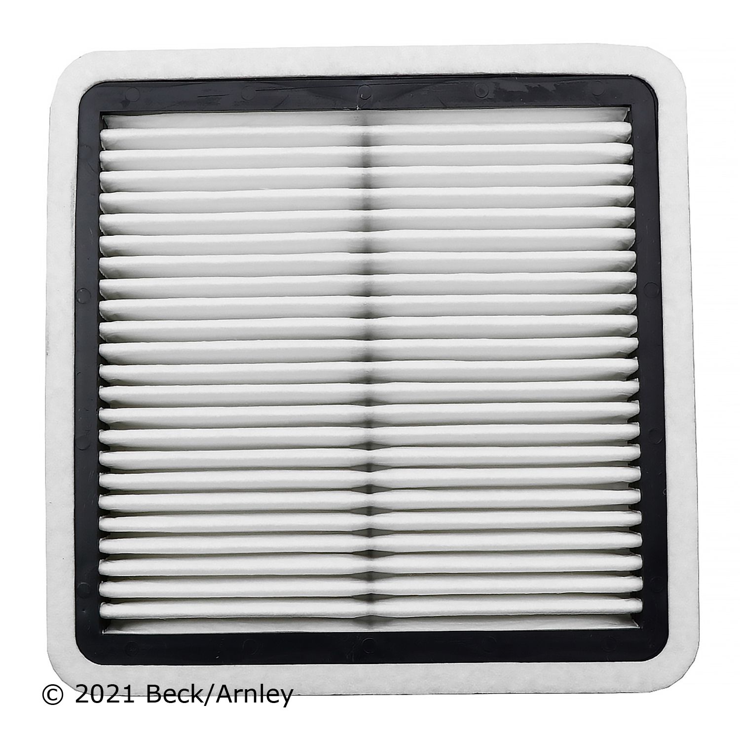 AIR FILTER Beck/Arnley 517-042-1712