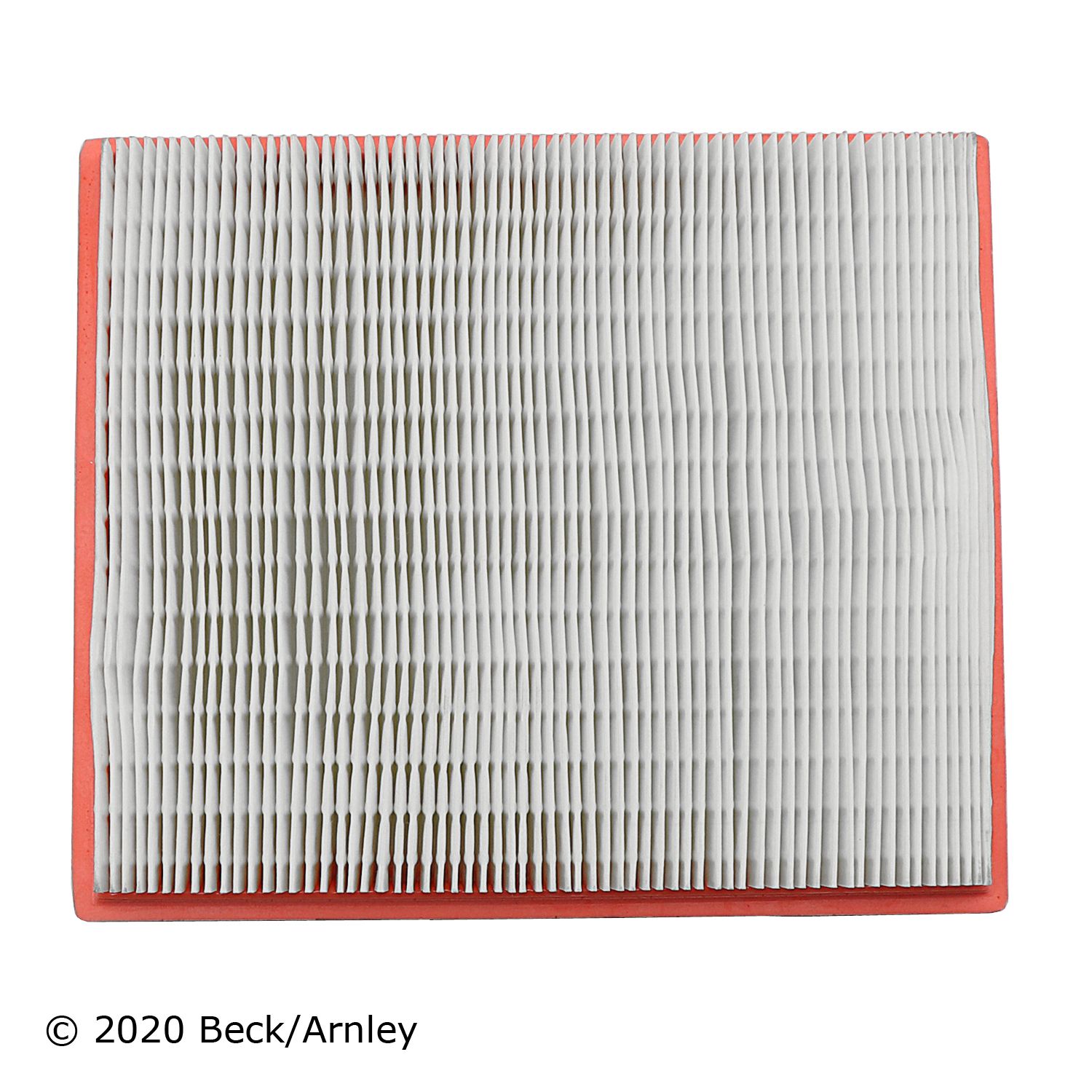 AIR FILTER Beck/Arnley 517-042-1685