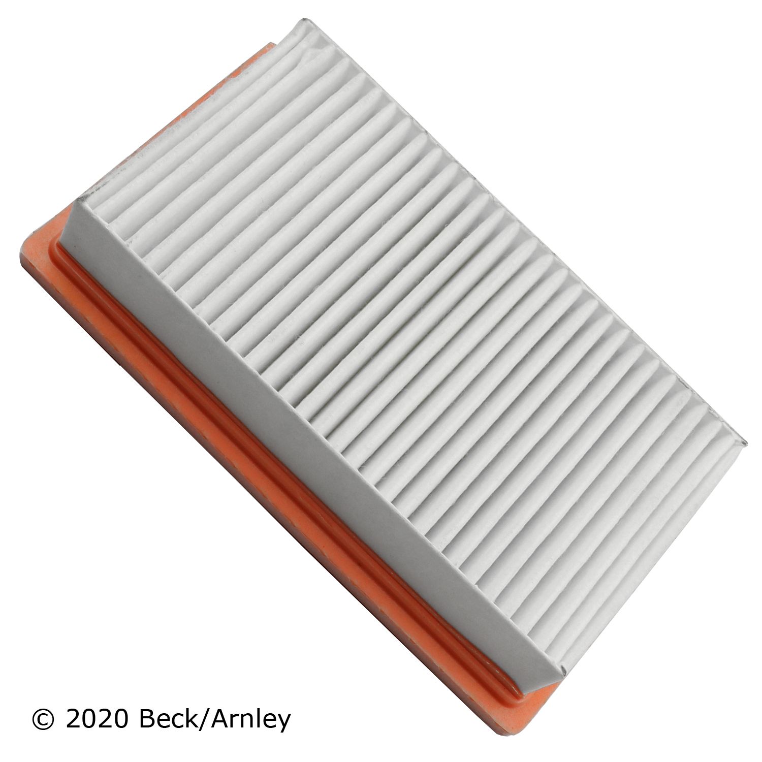 AIR FILTER Beck/Arnley 517-042-1931