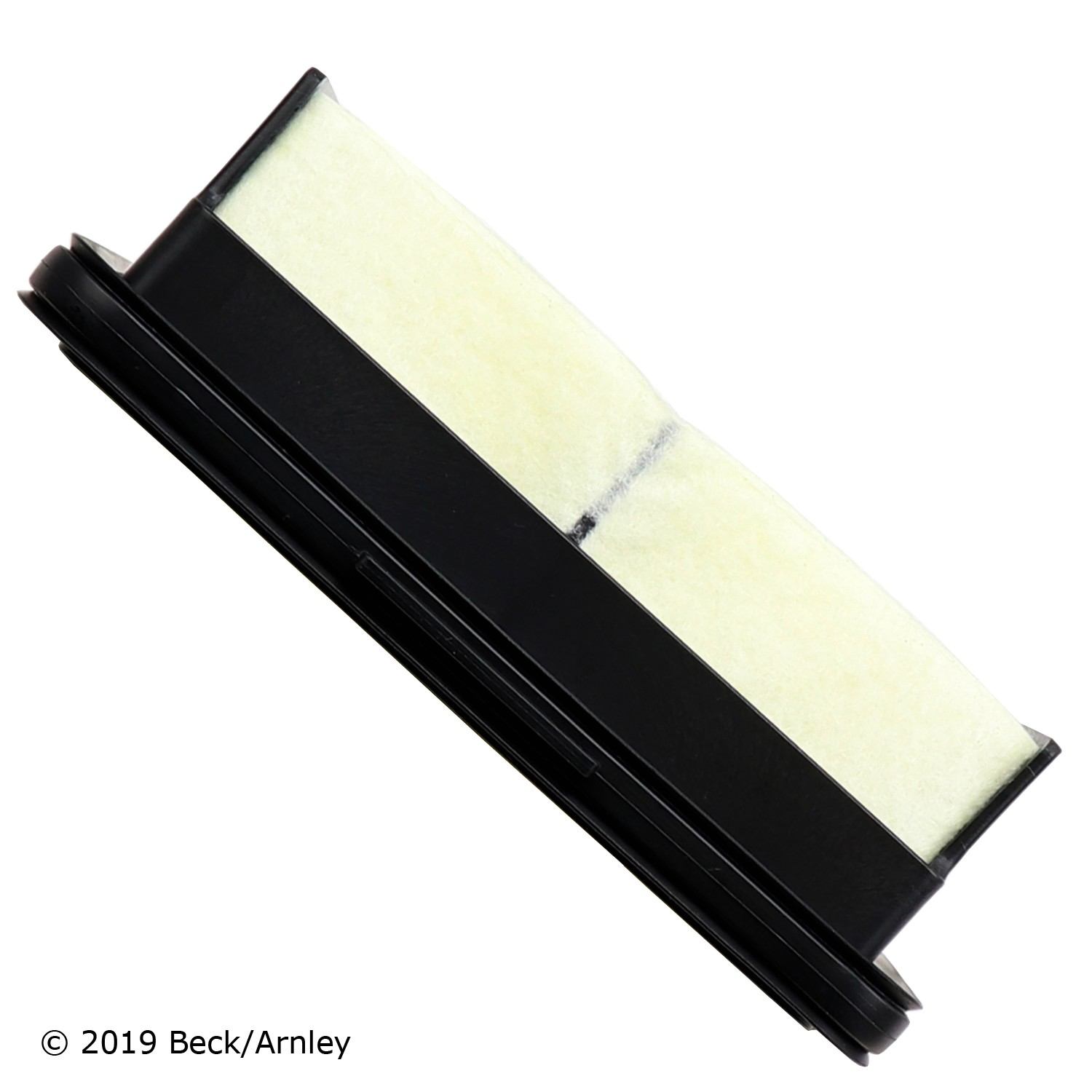 AIR FILTER Beck/Arnley 517-042-1930