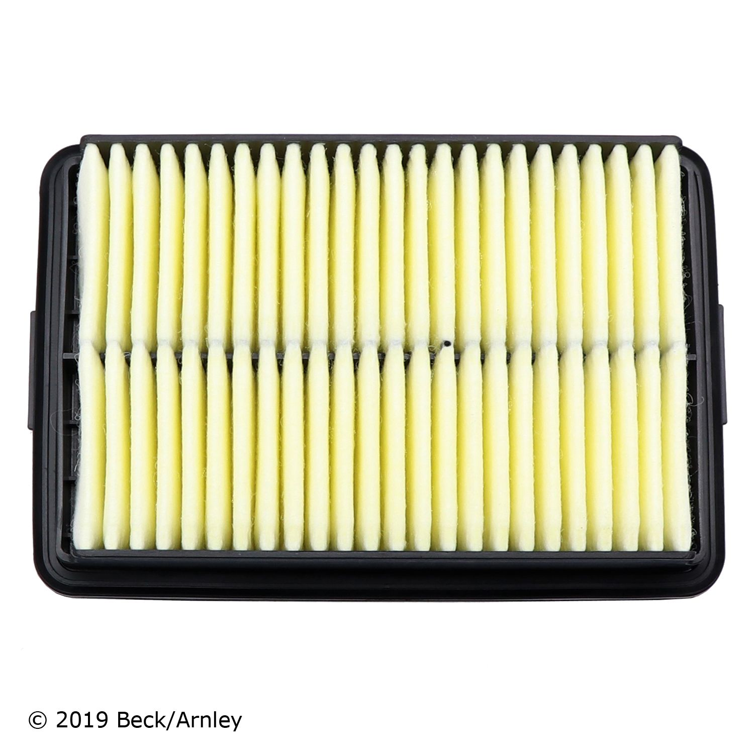 AIR FILTER Beck/Arnley 517-042-1930