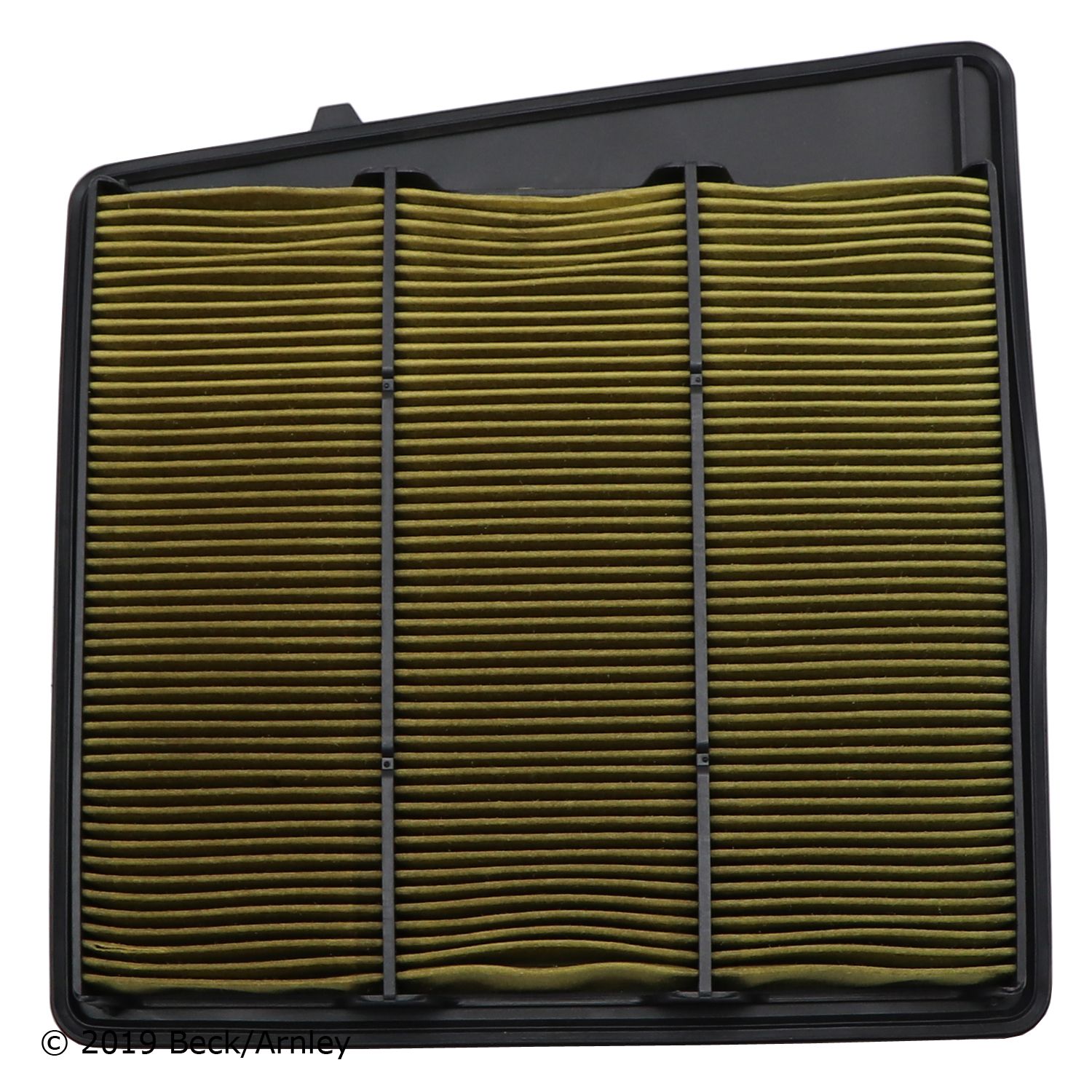 AIR FILTER Beck/Arnley 517-042-1924