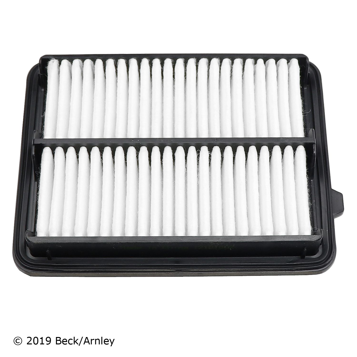 AIR FILTER Beck/Arnley 517-042-1922