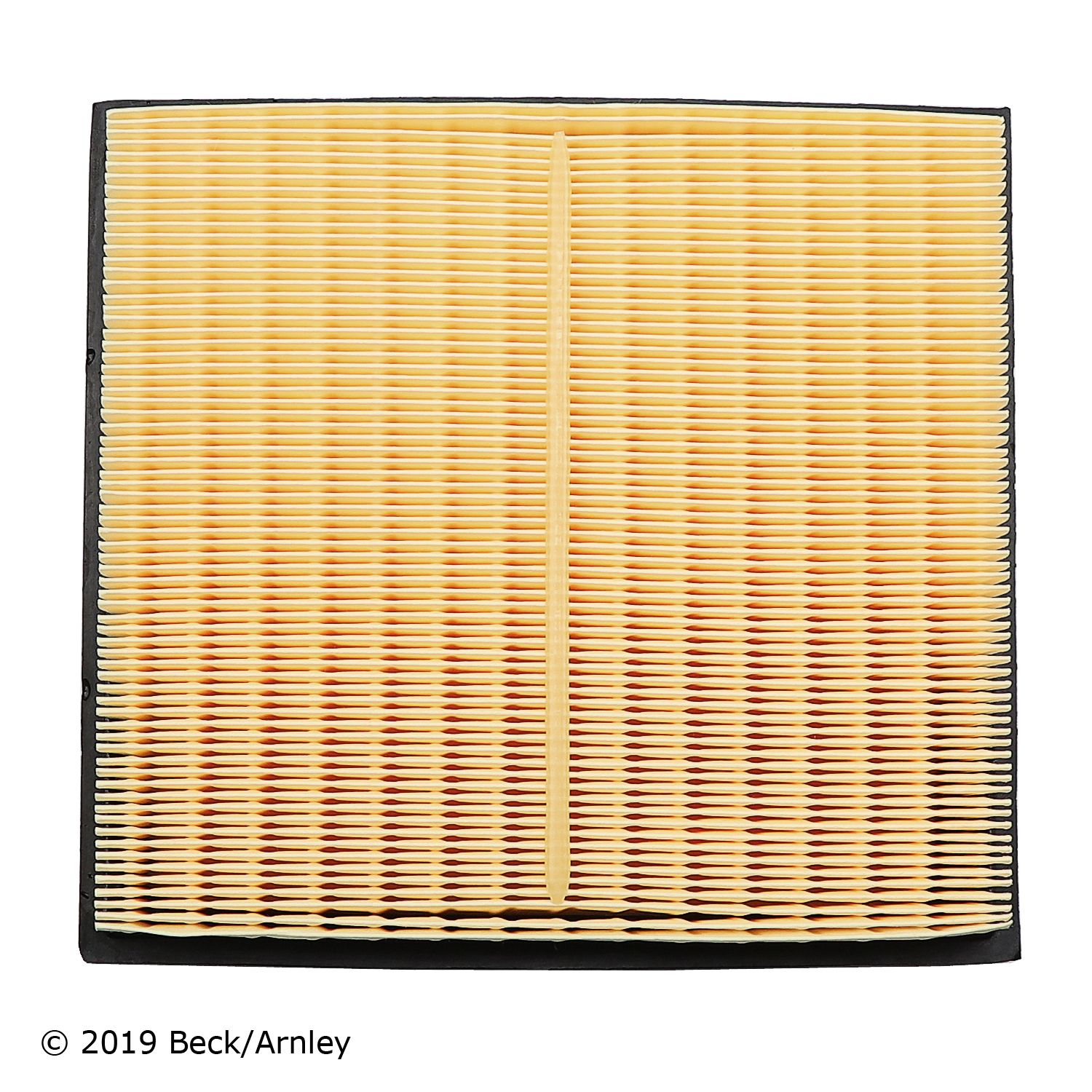 AIR FILTER Beck/Arnley 517-042-1918