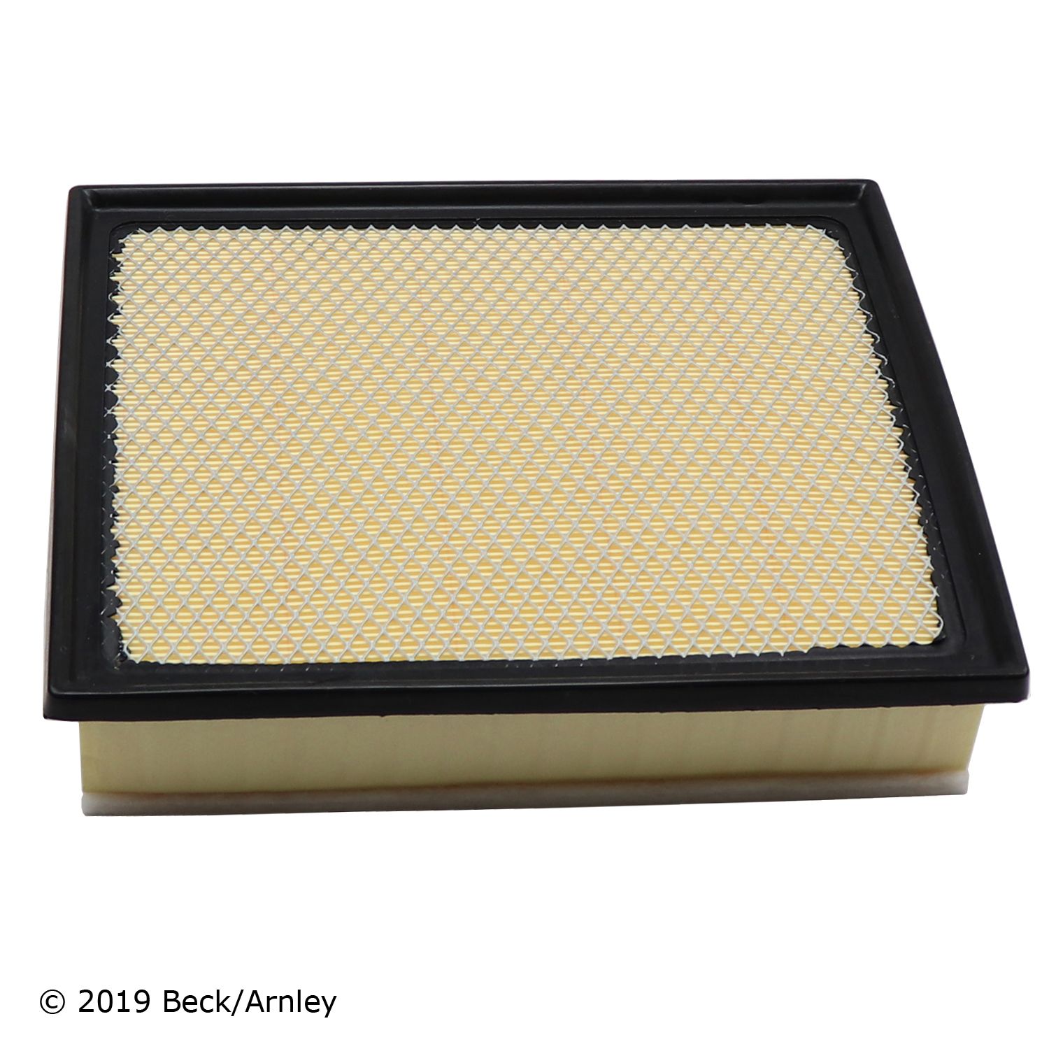 AIR FILTER Beck/Arnley 517-042-1916