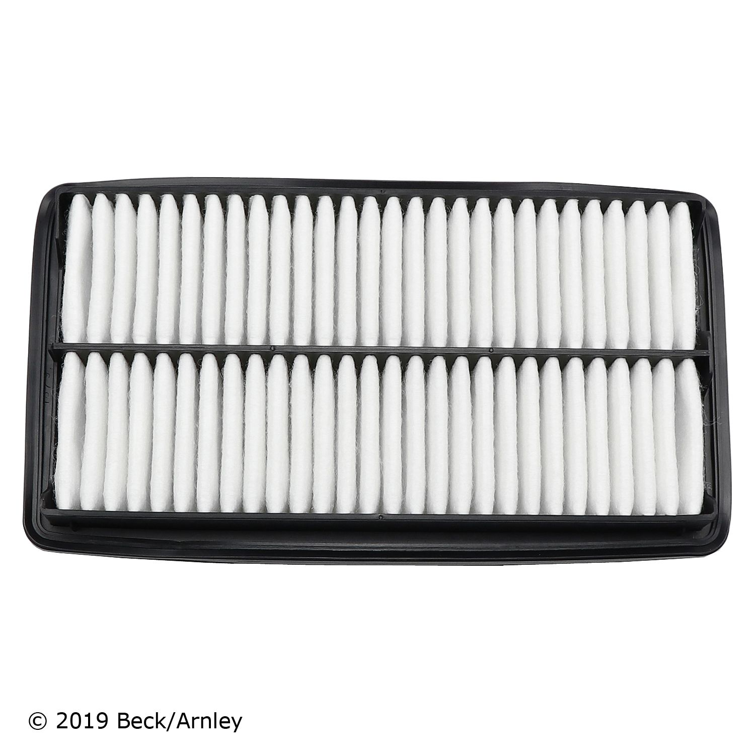 AIR FILTER Beck/Arnley 517-042-1915