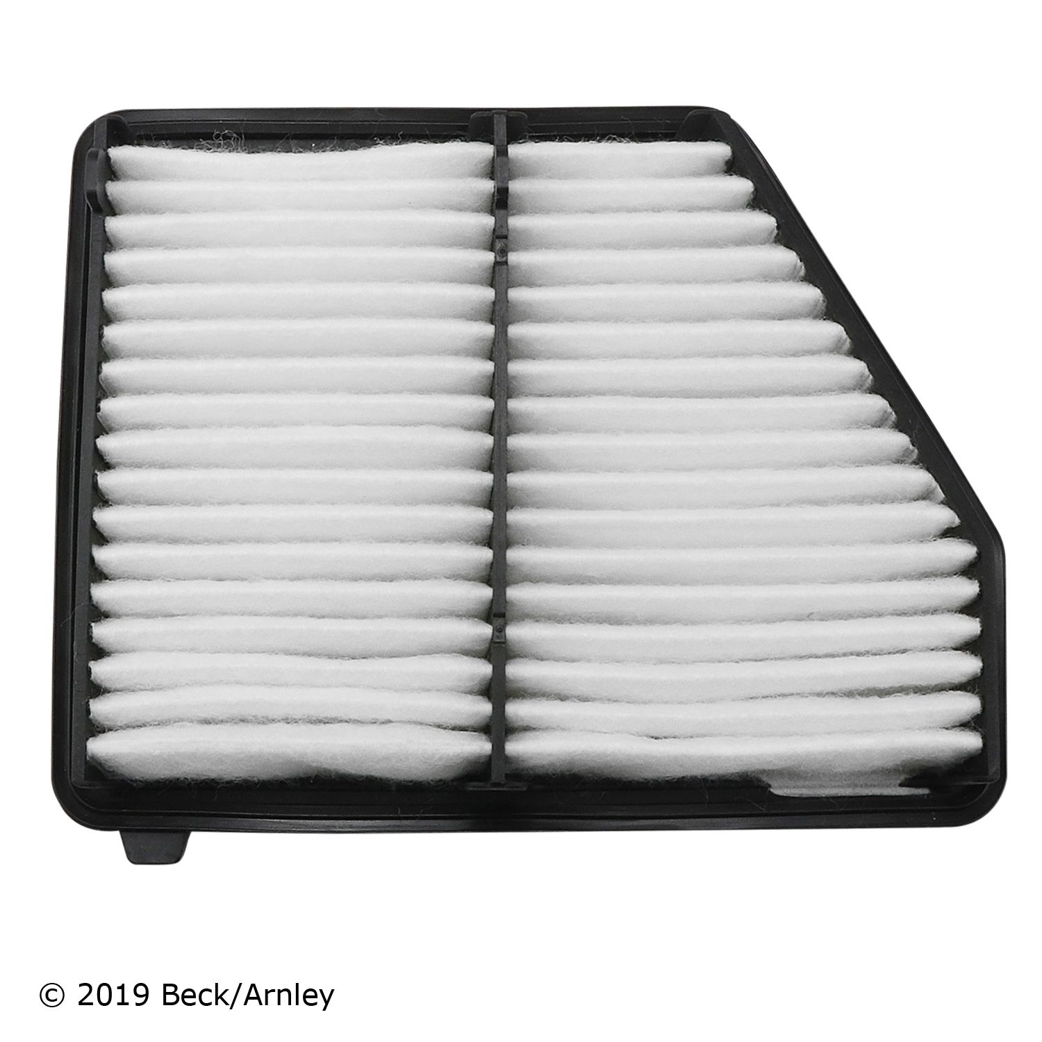 AIR FILTER Beck/Arnley 517-042-1910