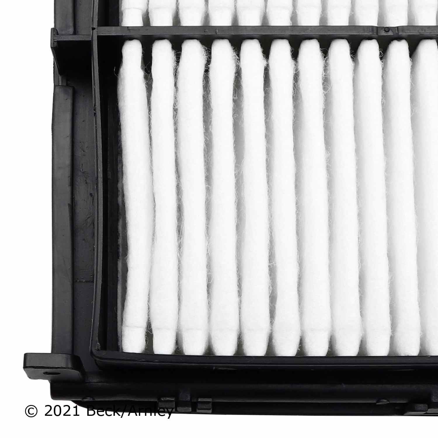 AIR FILTER Beck/Arnley 517-042-1905