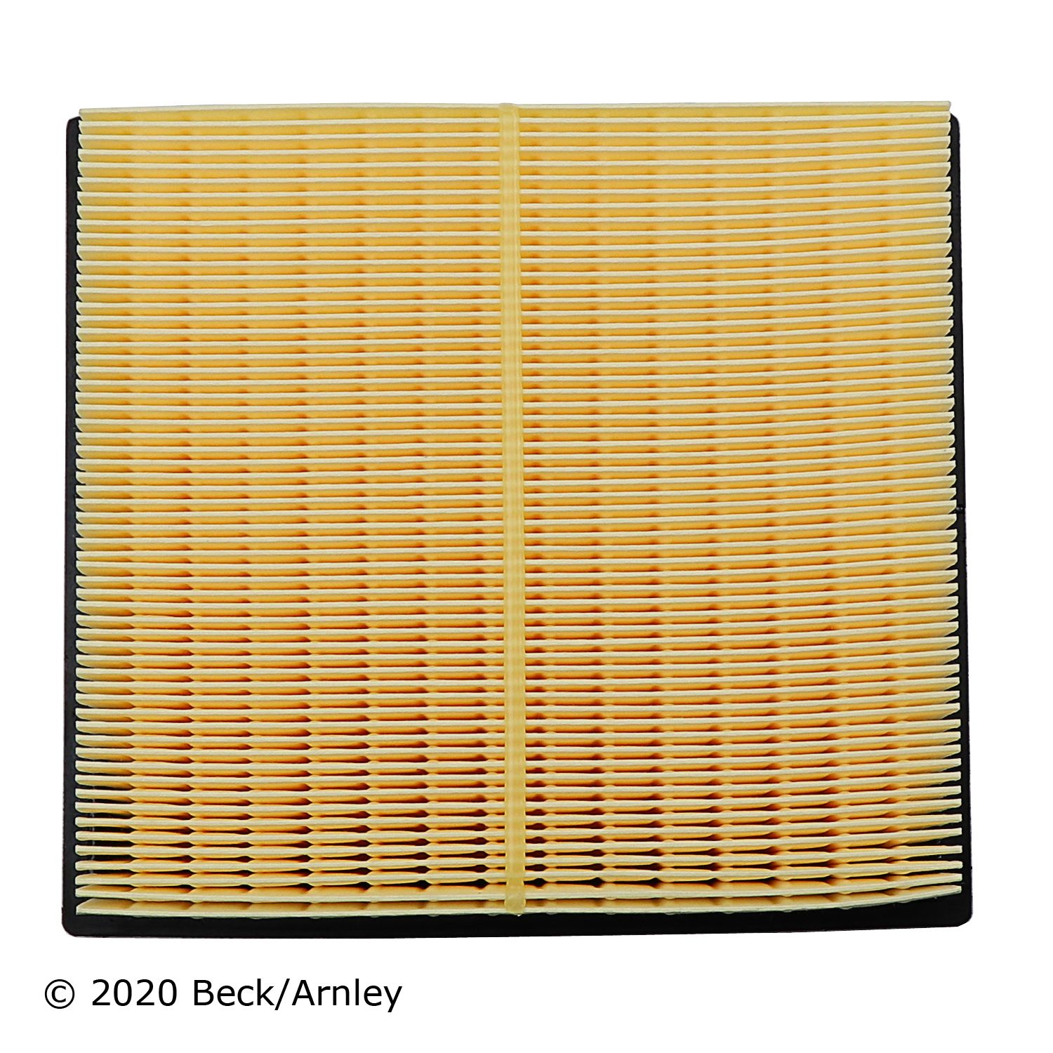 AIR FILTER Beck/Arnley 517-042-1807