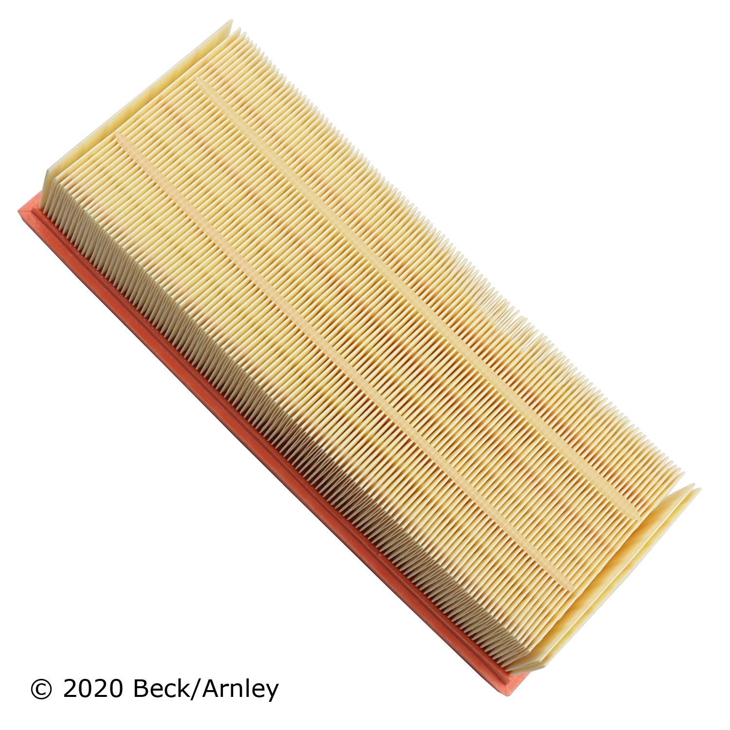 AIR FILTER Beck/Arnley 517-042-1725 for 2018 Audi Q3
