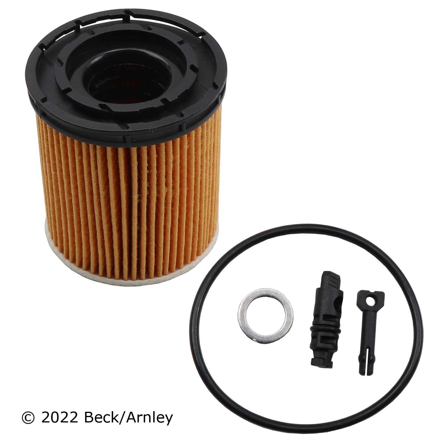 OIL FILTER Beck/Arnley 517-041-0888 for 2021 Hyundai Sonata