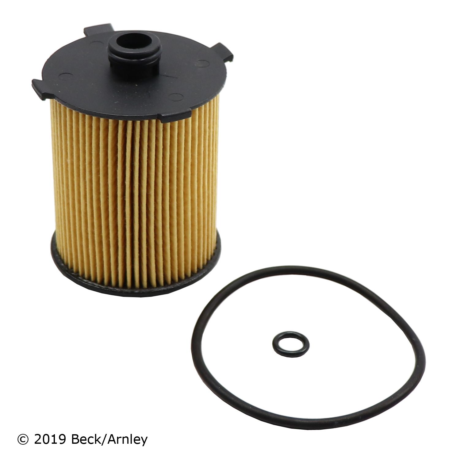 OIL FILTER Beck/Arnley 517-041-0887