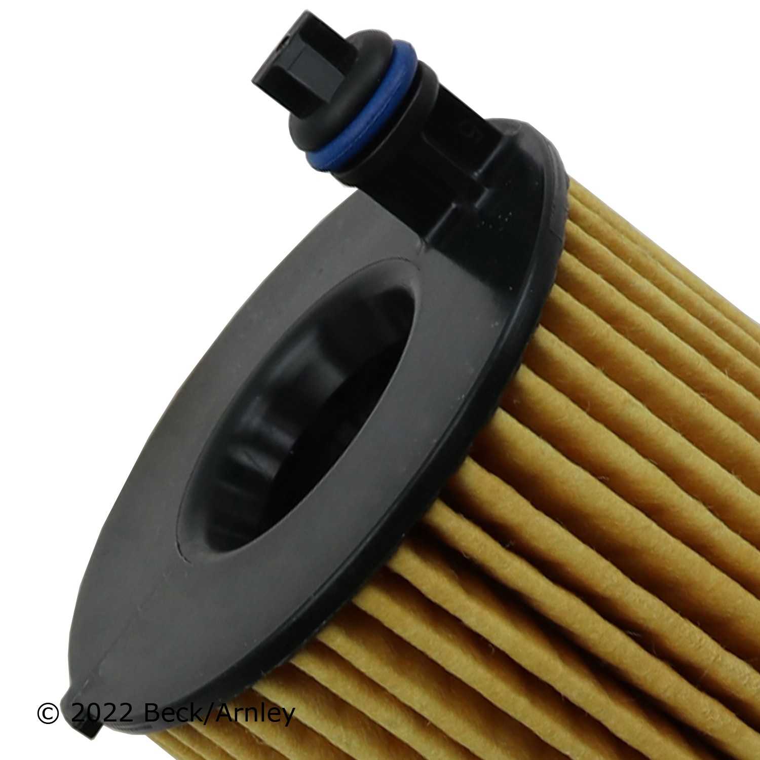 Beck Arnley OIL FILTER Beck/Arnley 517-041-0882