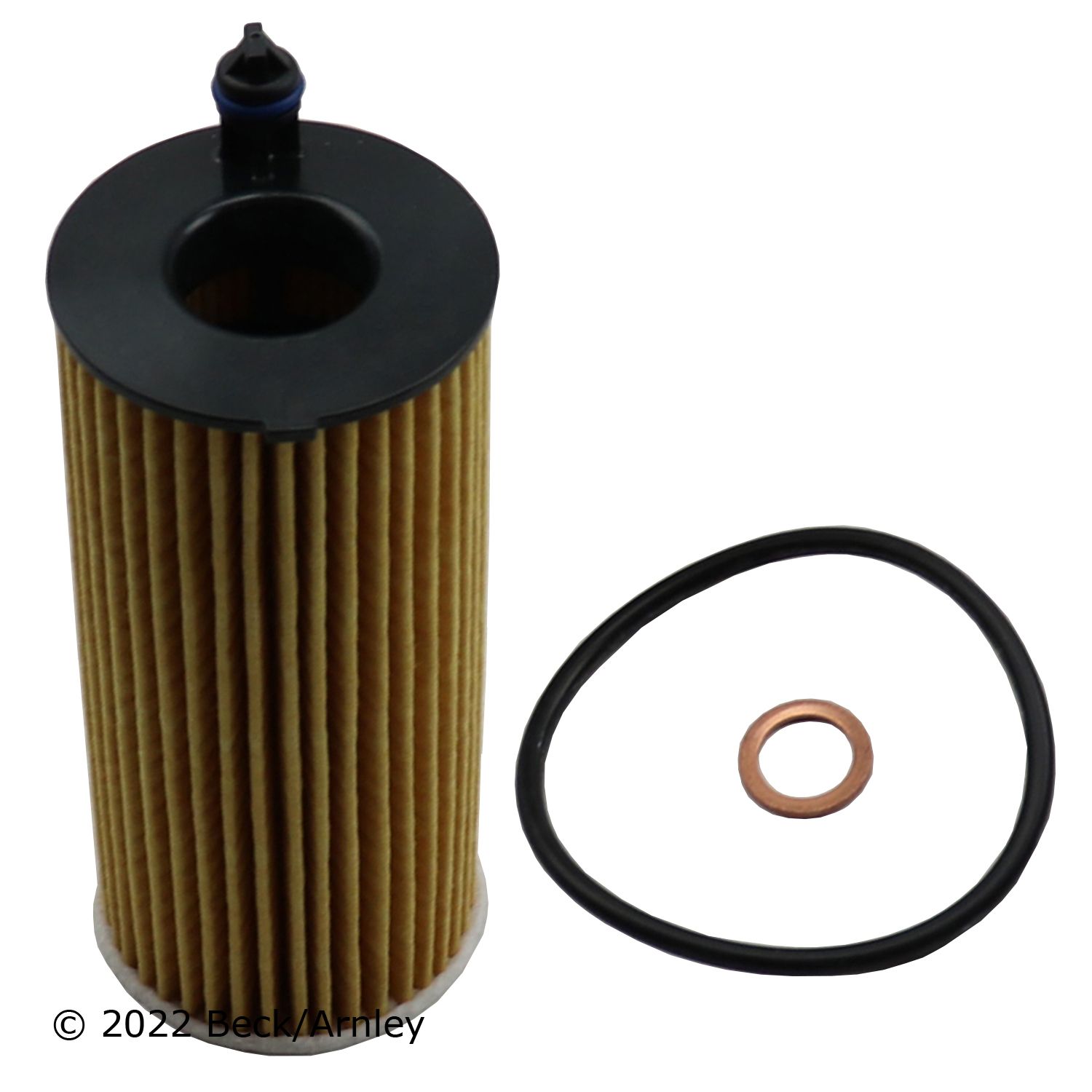 OIL FILTER Beck/Arnley 517-041-0882