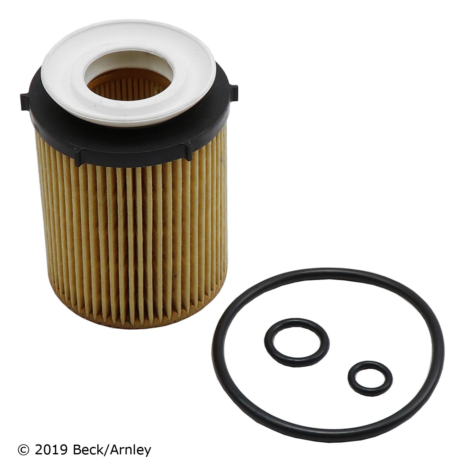 OIL FILTER Beck/Arnley 517-041-0880