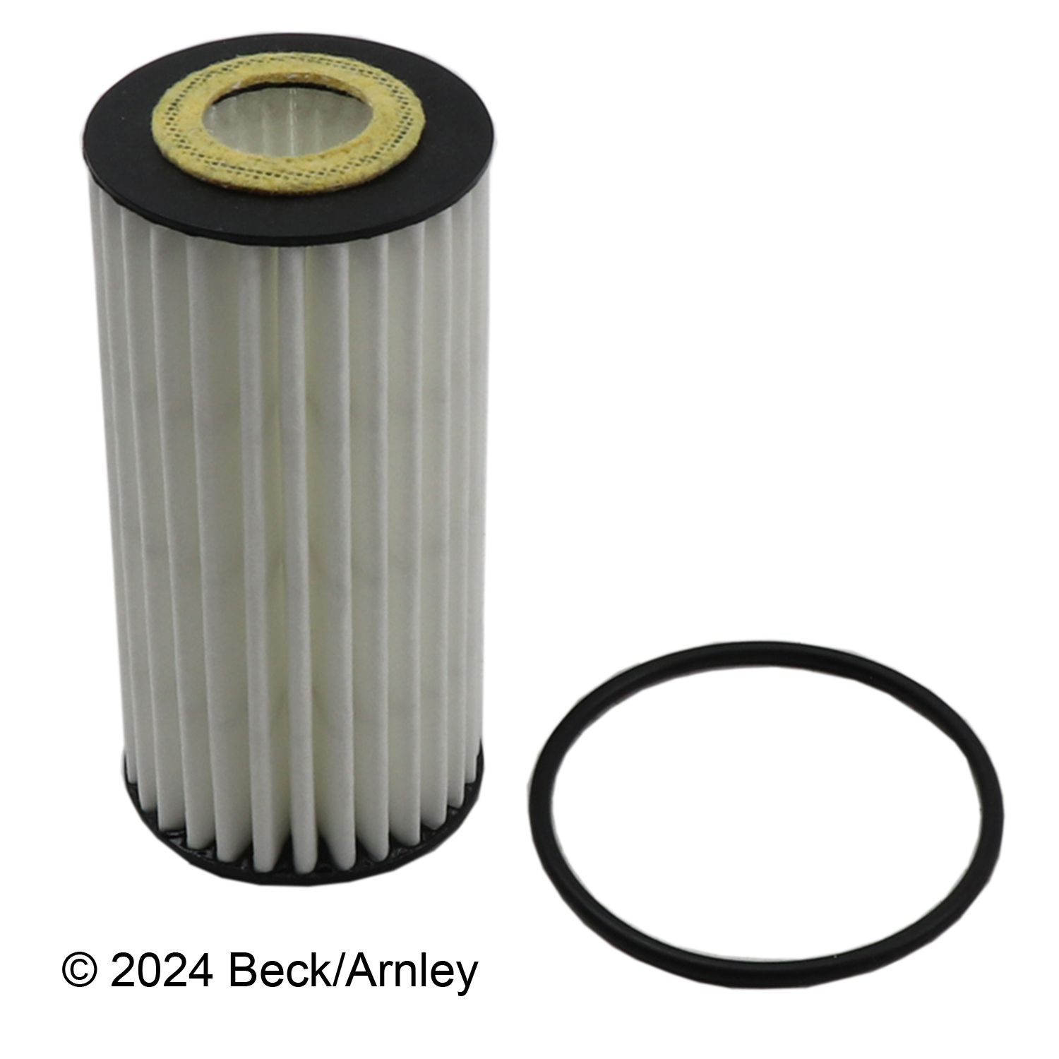 OIL FILTER Beck/Arnley 517-041-0877