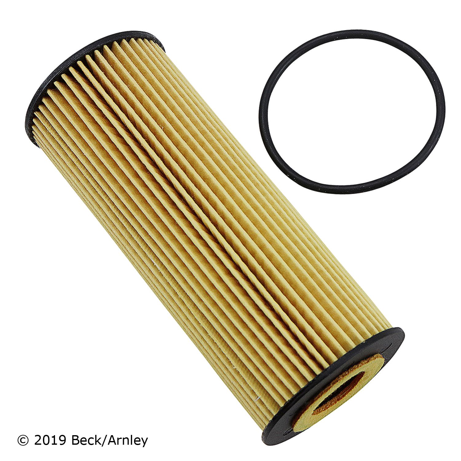OIL FILTER Beck/Arnley 517-041-0866