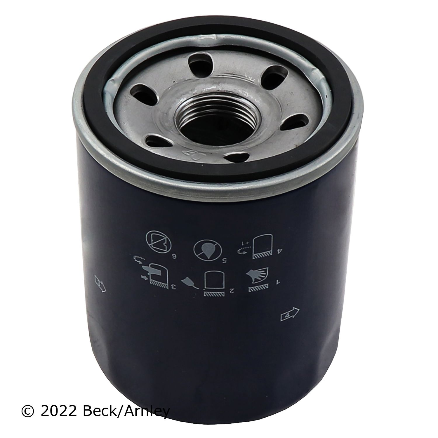 OIL FILTER Beck/Arnley 517-041-0859