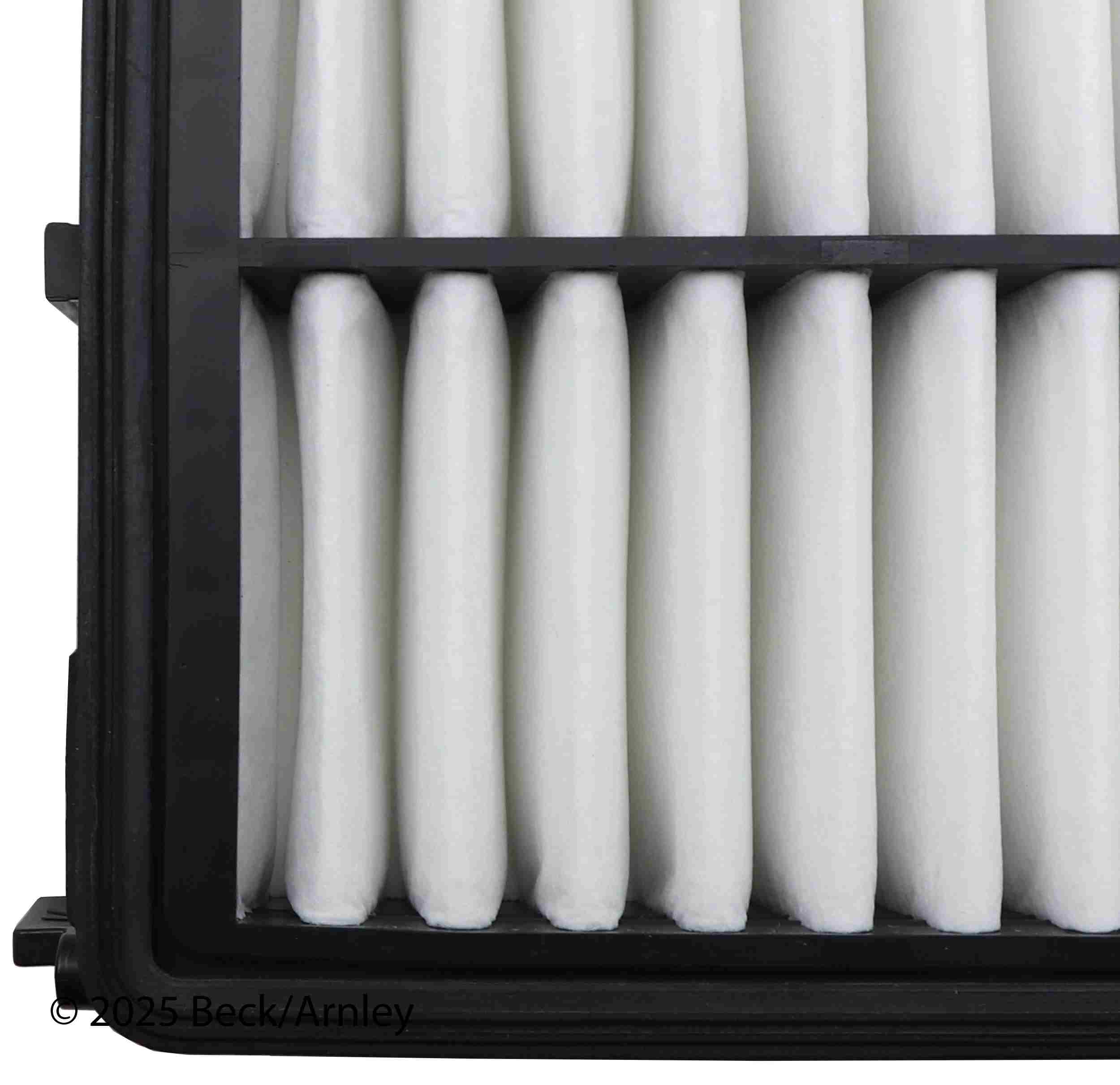 AIR FILTER Beck/Arnley 517-042-1980