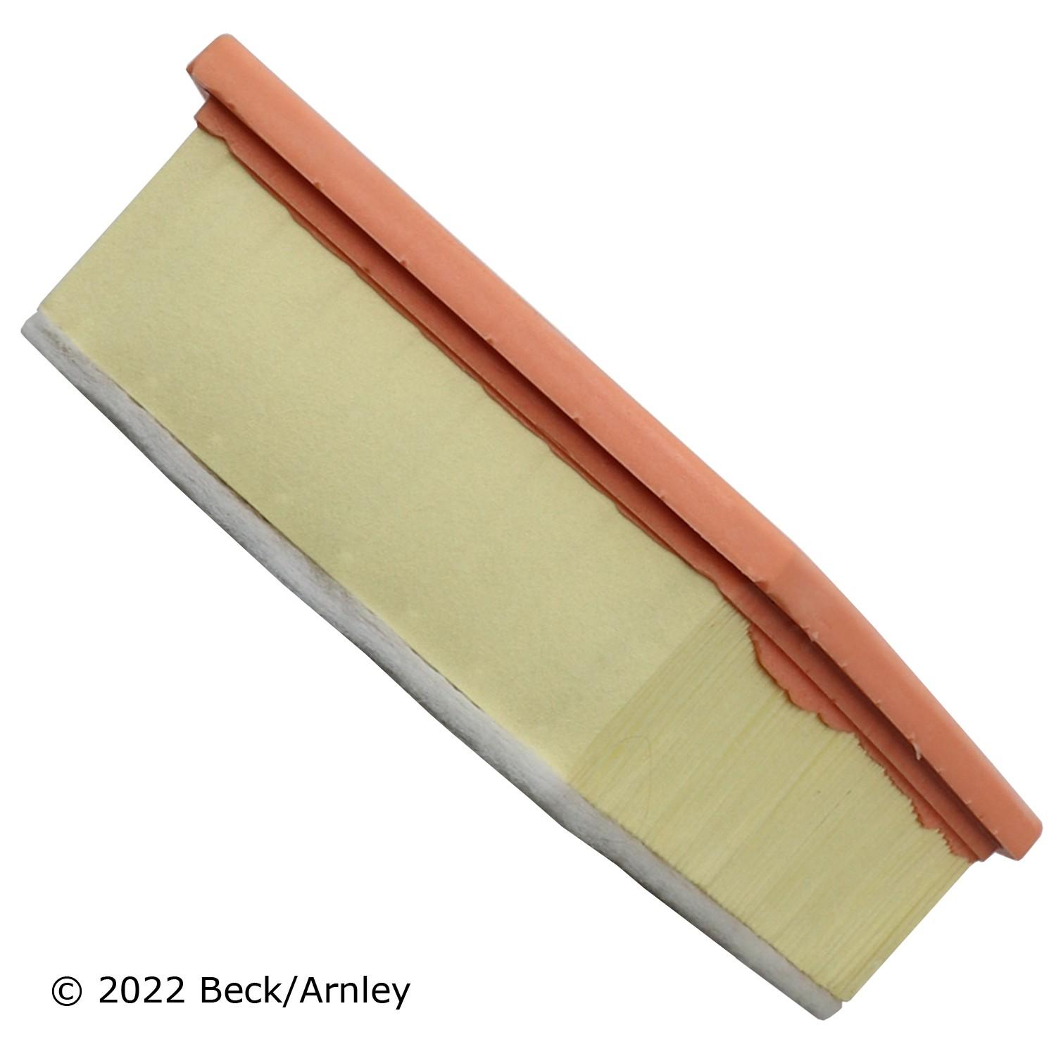 AIR FILTER Beck/Arnley 517-042-1968 for 2024 BMW X3