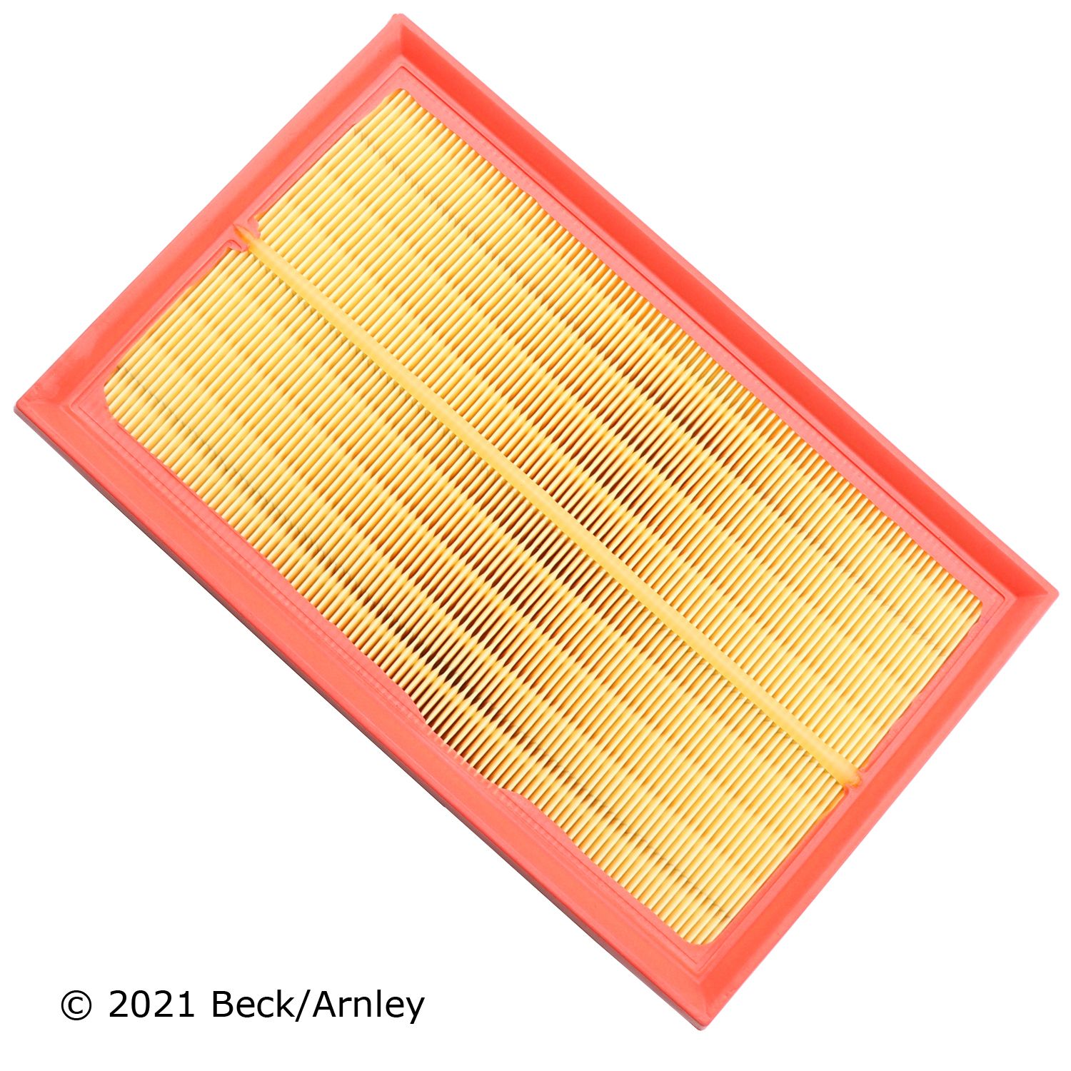 AIR FILTER Beck/Arnley 517-042-1962