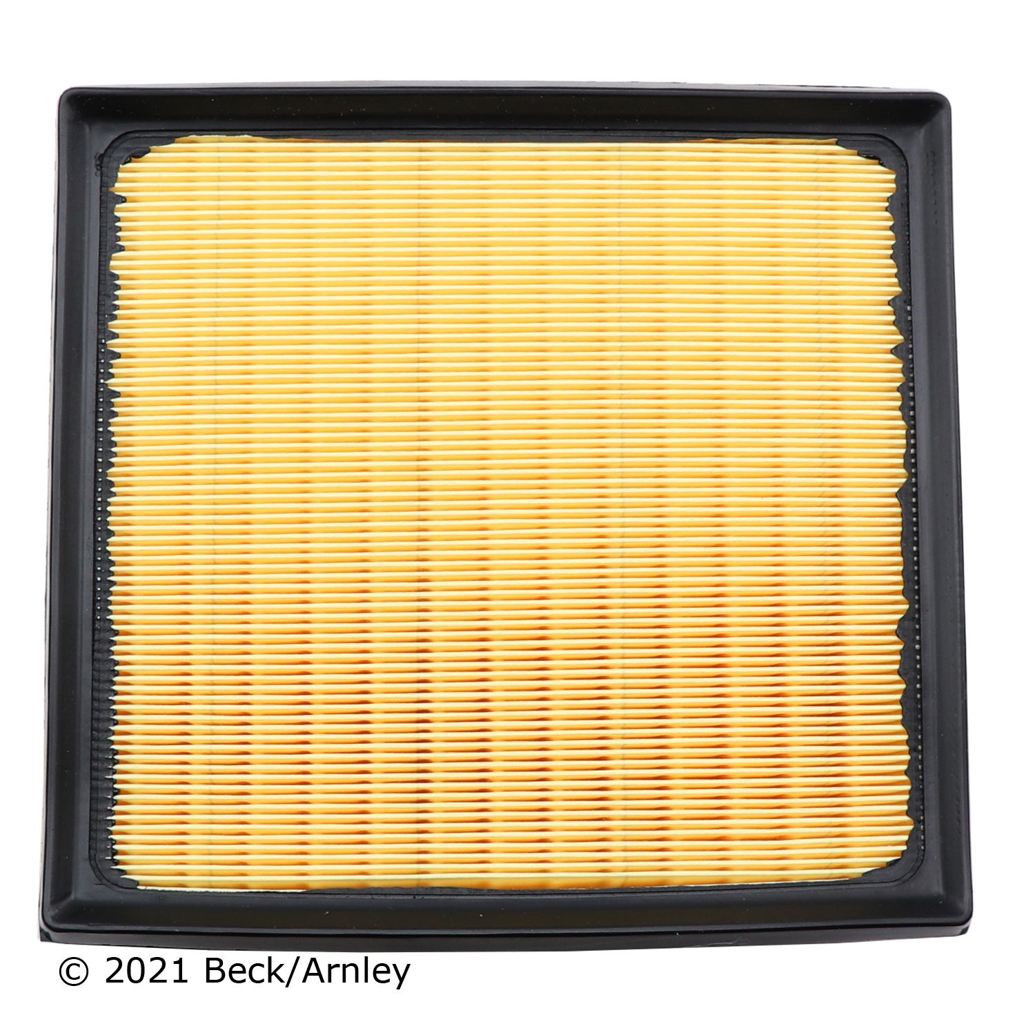 AIR FILTER Beck/Arnley 517-042-1961